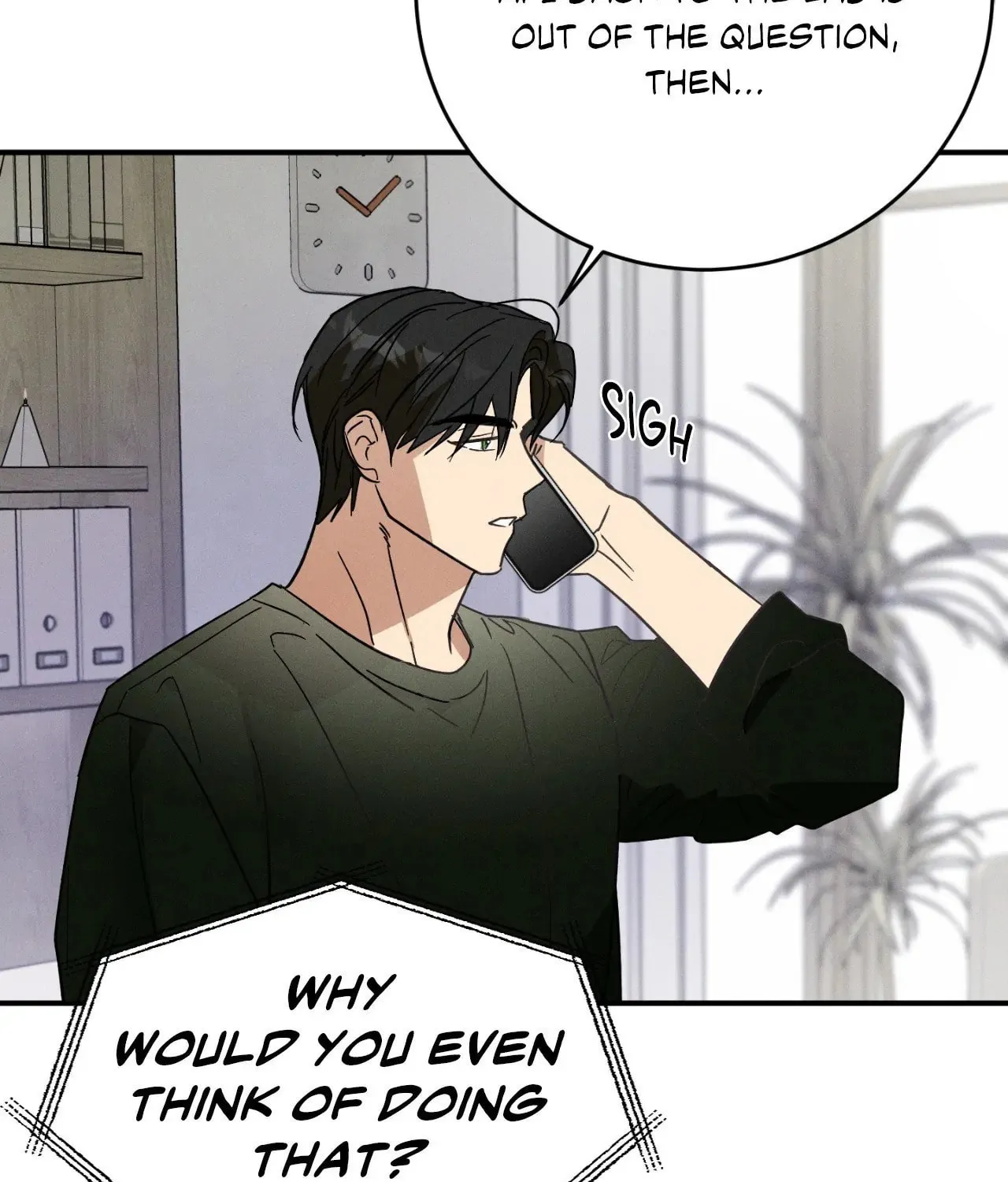 MIX-UP Chapter 2 page 97 - 