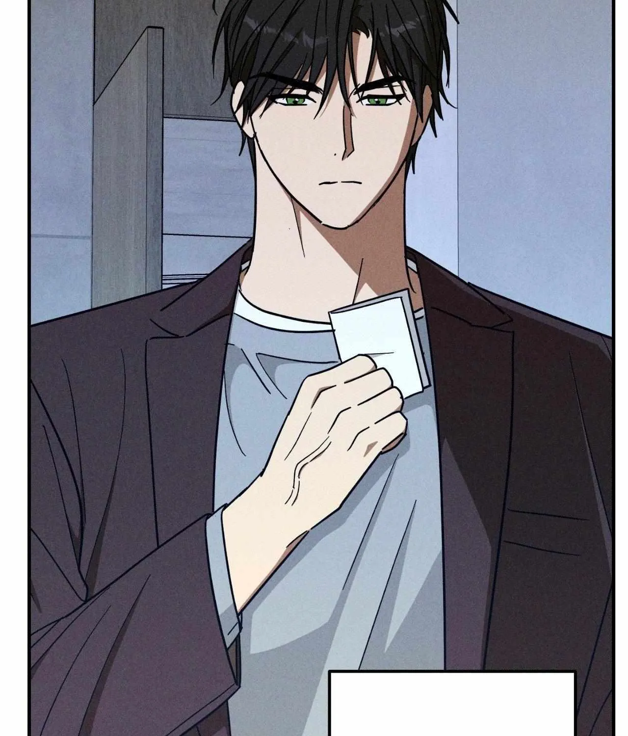 MIX-UP Chapter 20 page 105 - 