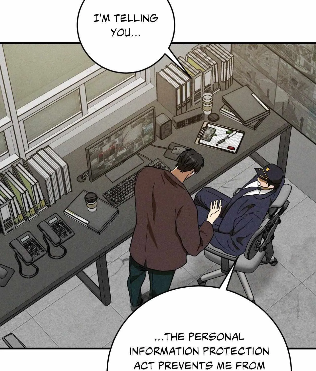 MIX-UP Chapter 20 page 118 - 