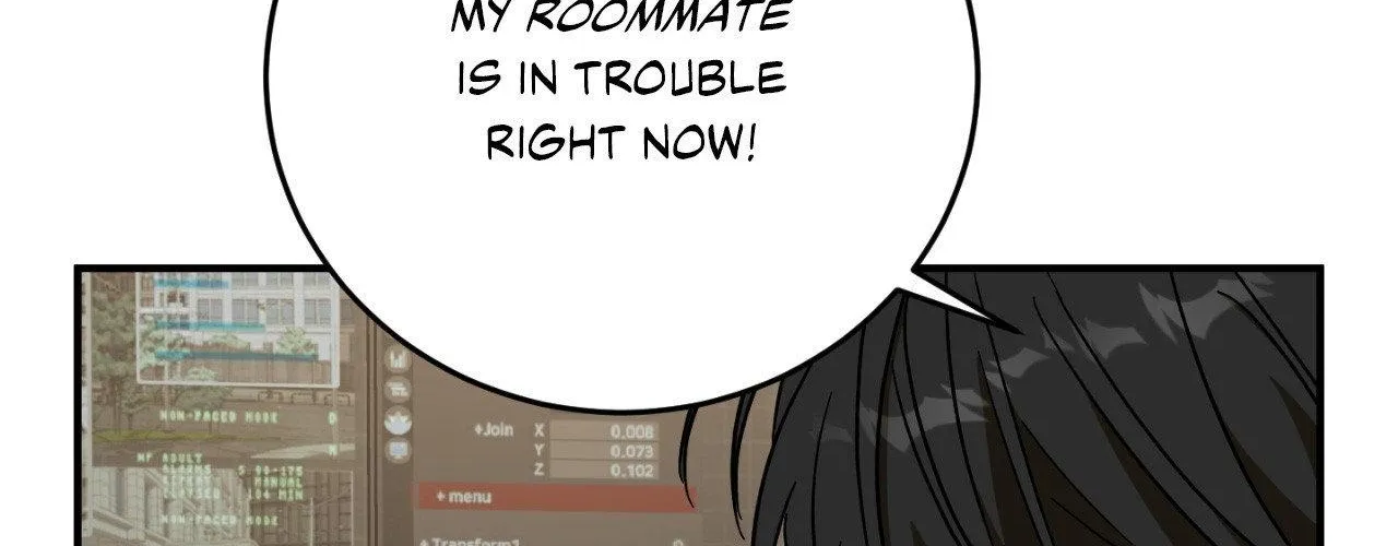 MIX-UP Chapter 20 page 125 - 