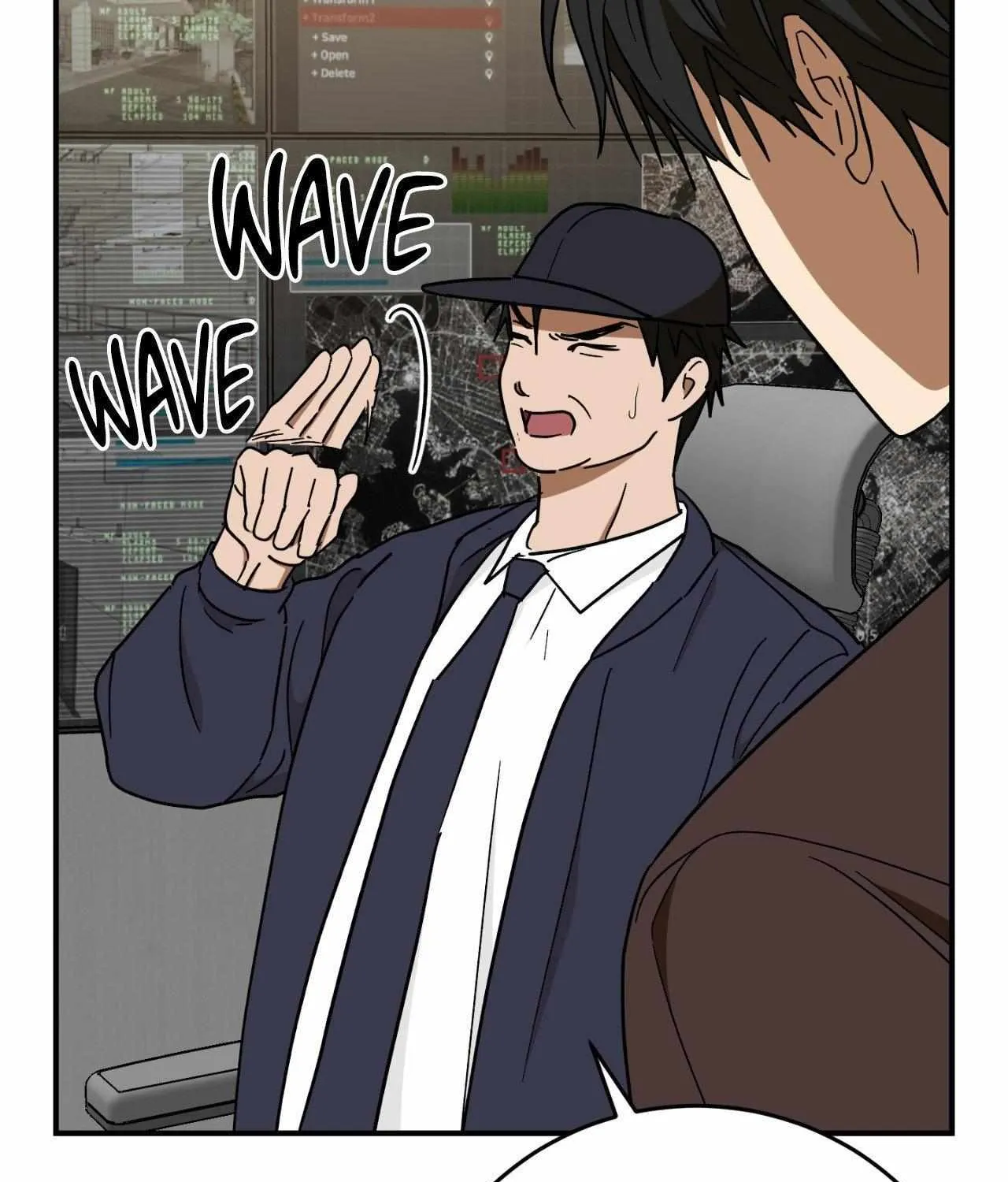 MIX-UP Chapter 20 page 126 - 