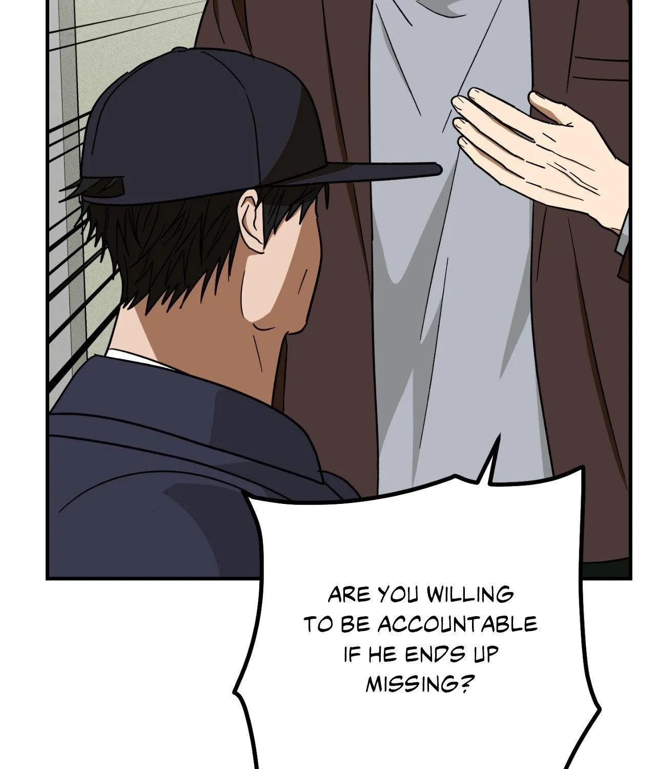 MIX-UP Chapter 20 page 130 - 