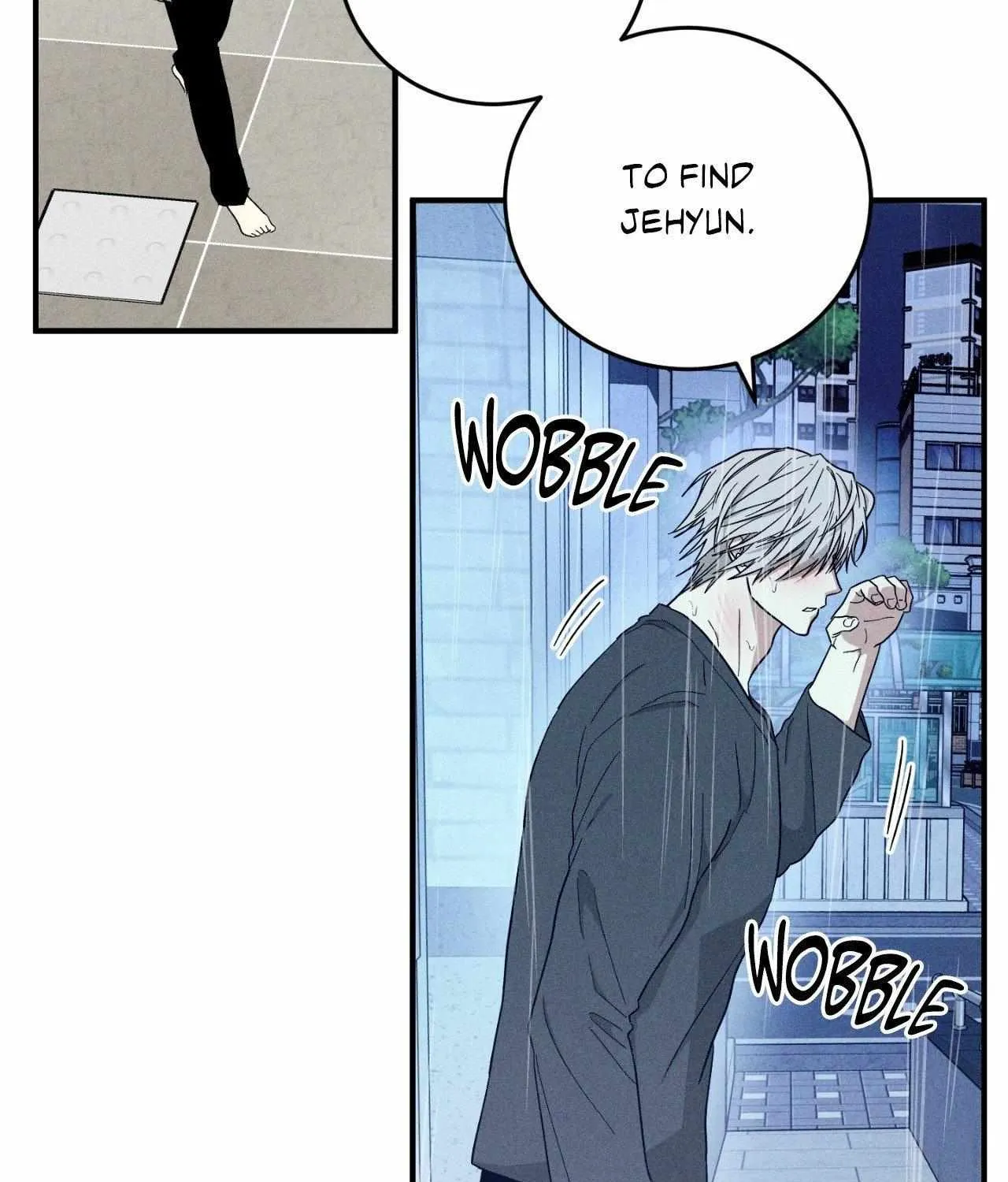 MIX-UP Chapter 20 page 14 - 