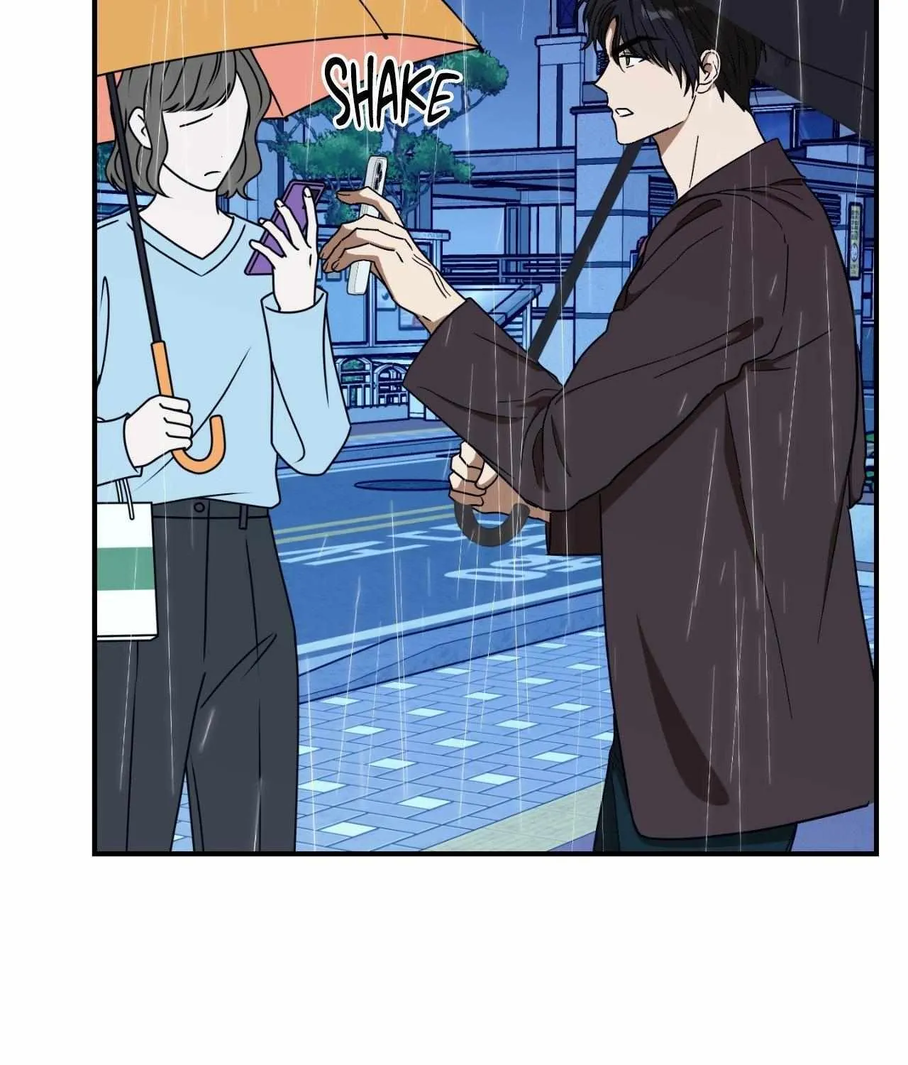 MIX-UP Chapter 20 page 154 - 