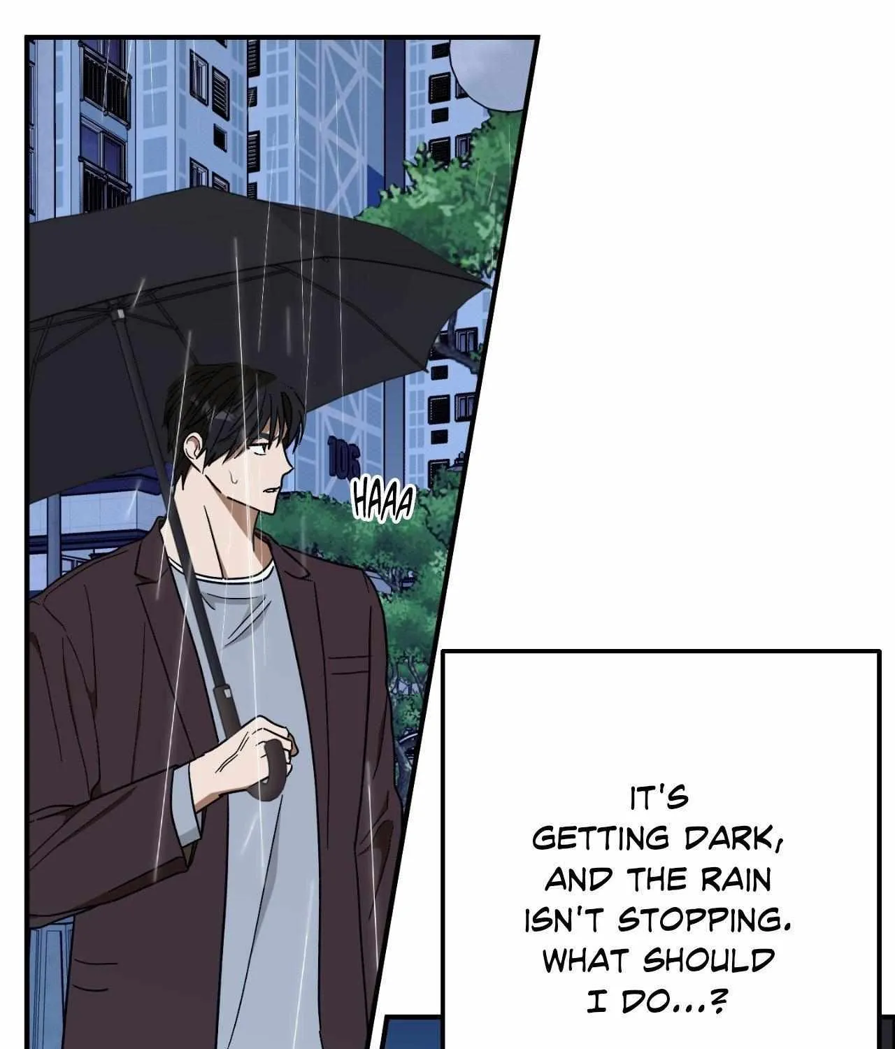 MIX-UP Chapter 20 page 160 - 