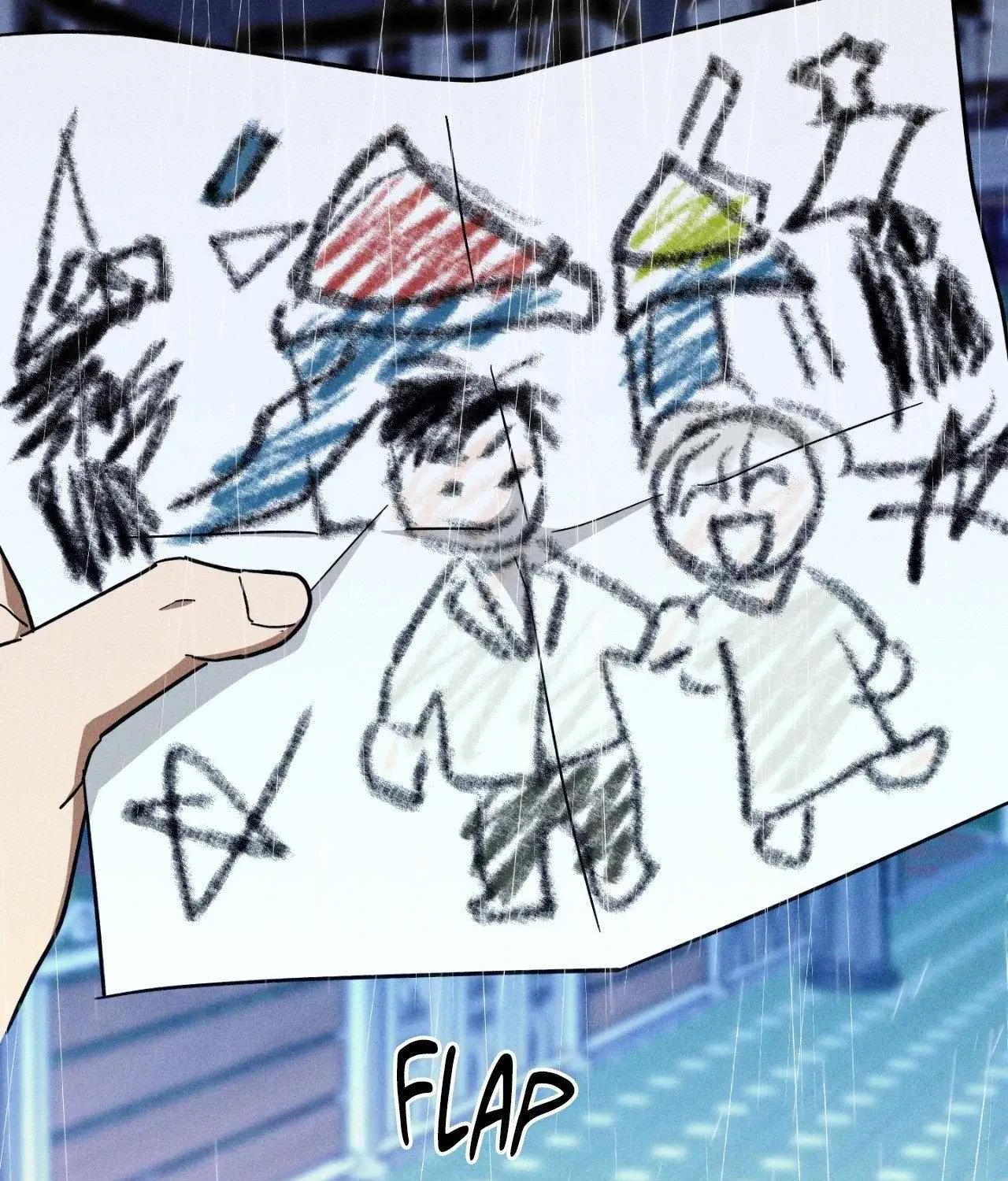 MIX-UP Chapter 20 page 171 - 