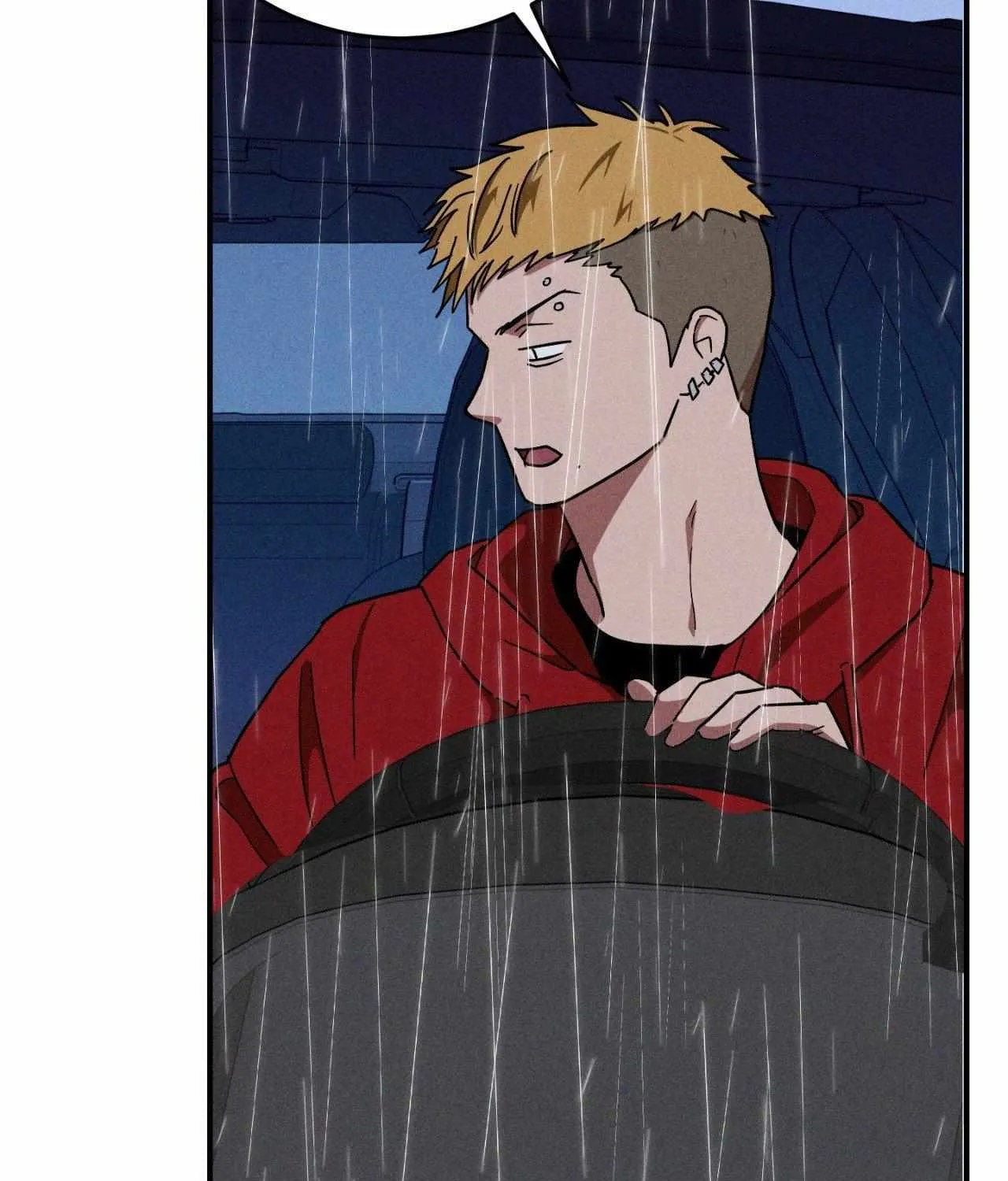 MIX-UP Chapter 20 page 29 - 