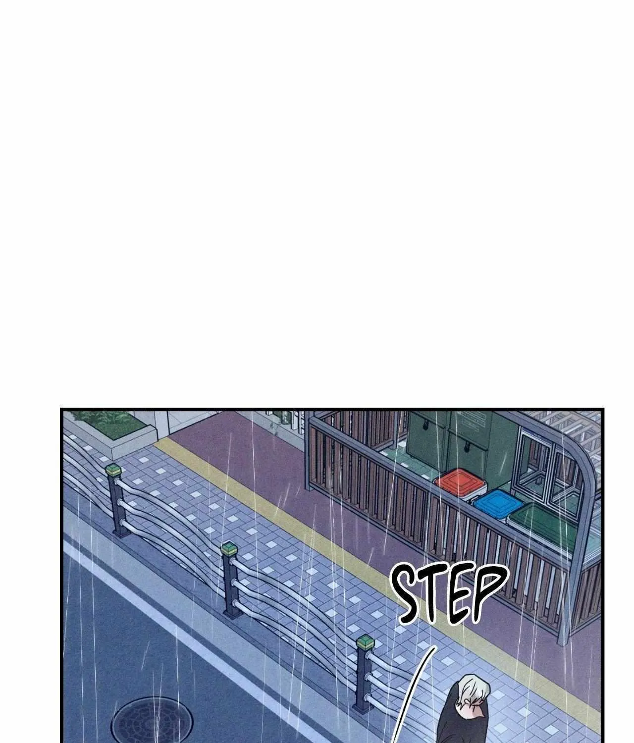 MIX-UP Chapter 20 page 37 - 