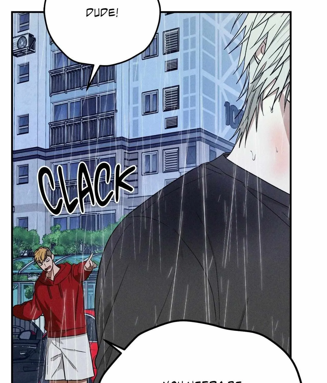 MIX-UP Chapter 20 page 41 - 