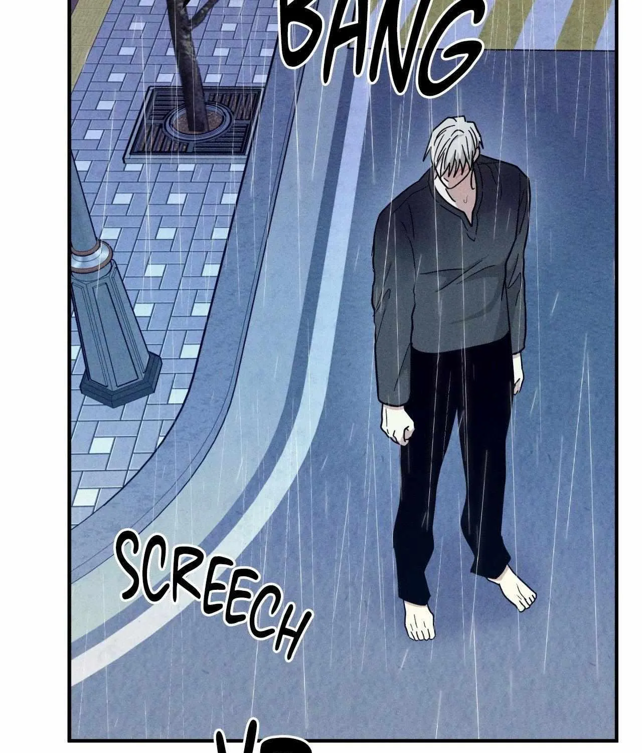 MIX-UP Chapter 20 page 47 - 