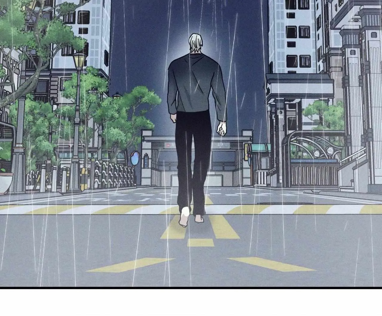 MIX-UP Chapter 20 page 51 - 