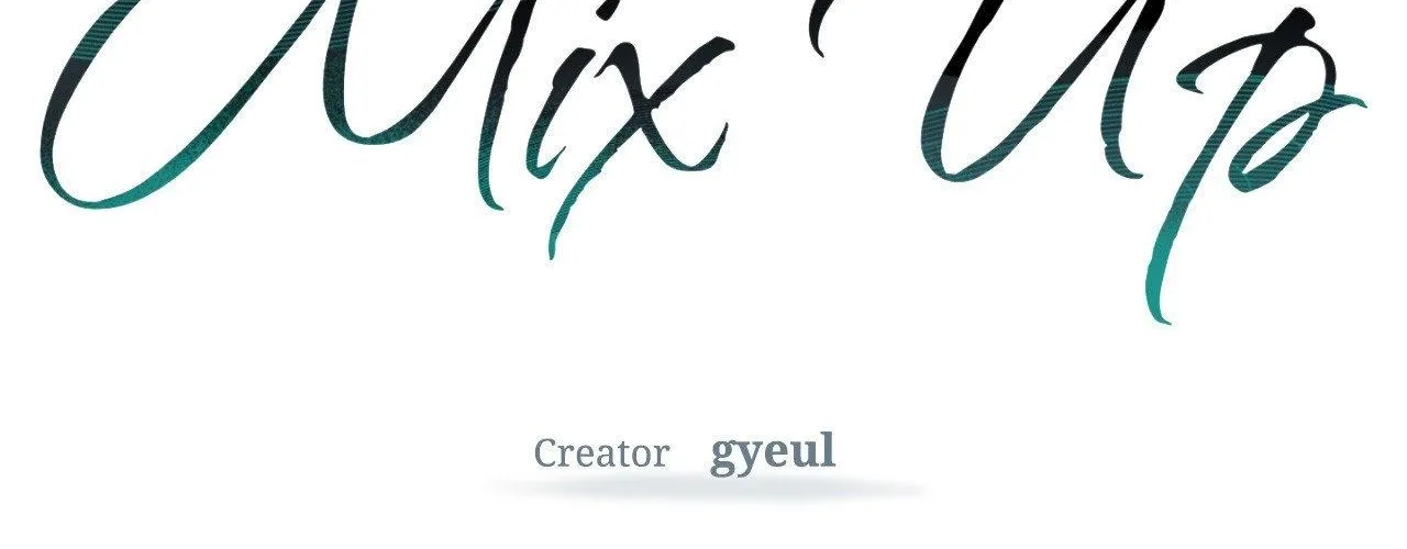 MIX-UP Chapter 20 page 53 - 
