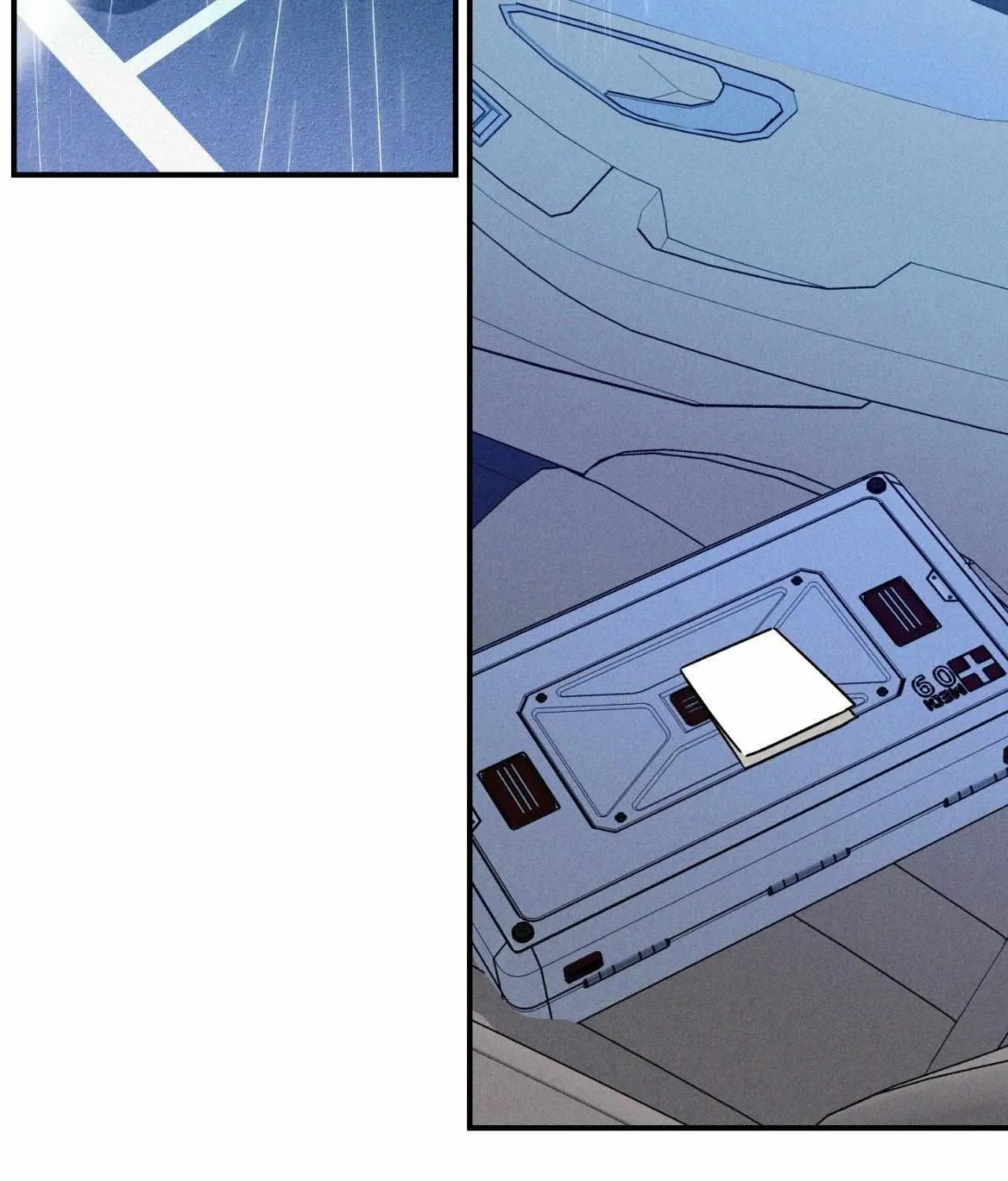 MIX-UP Chapter 20 page 56 - 