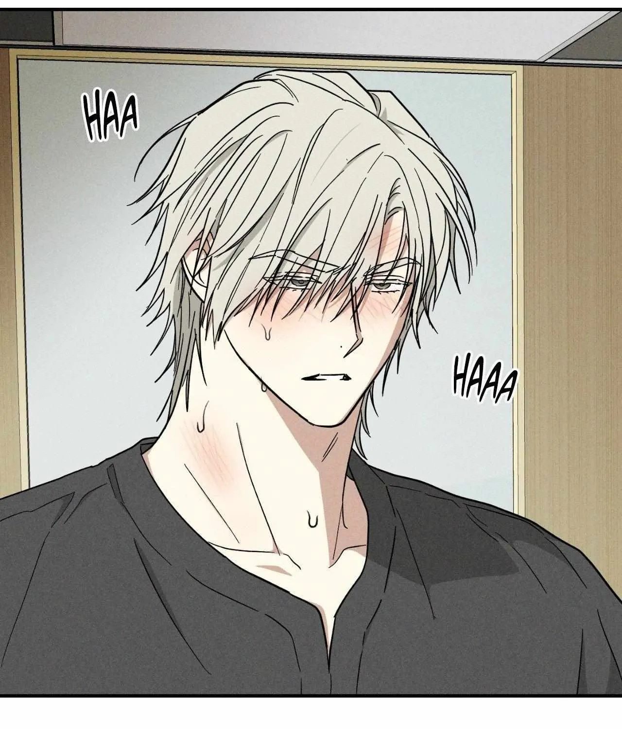 MIX-UP Chapter 20 page 10 - 