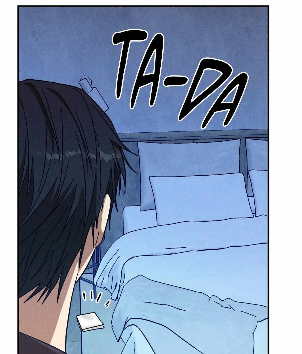 MIX-UP Chapter 20 page 99 - 