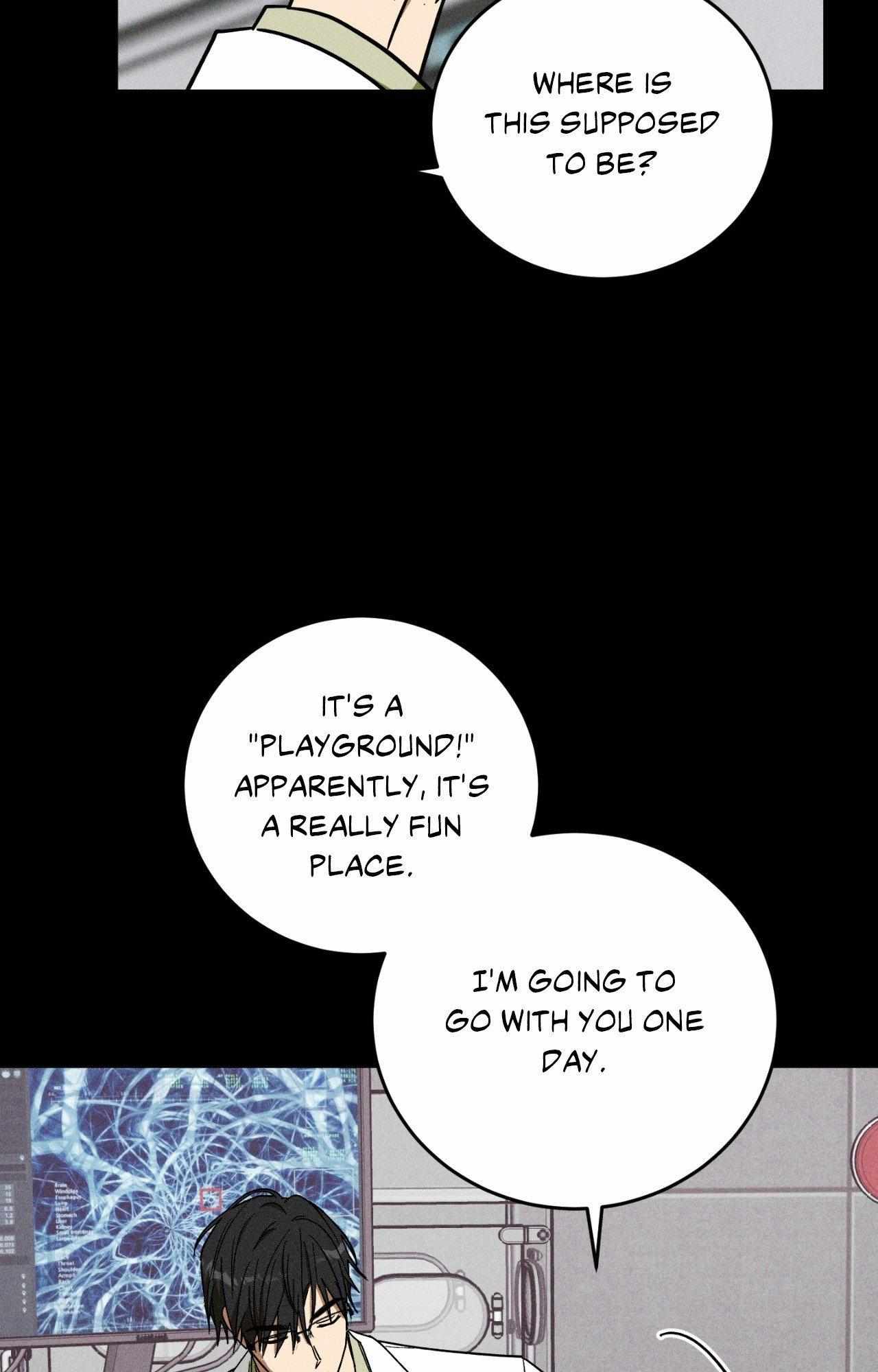 MIX-UP Chapter 21 page 11 - 