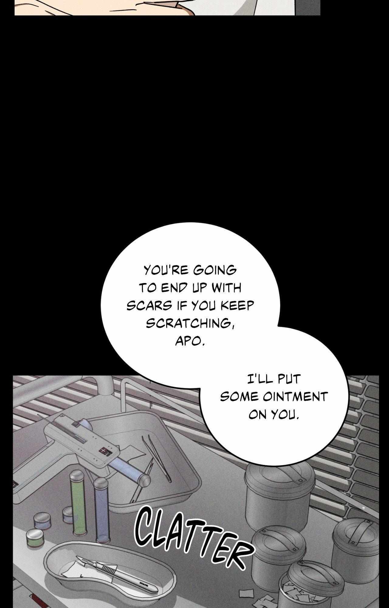 MIX-UP Chapter 21 page 16 - 