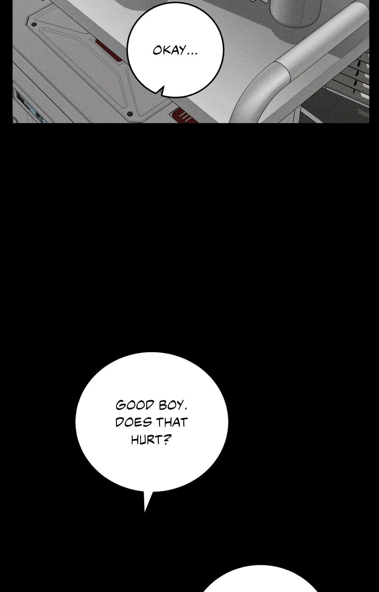 MIX-UP Chapter 21 page 17 - 