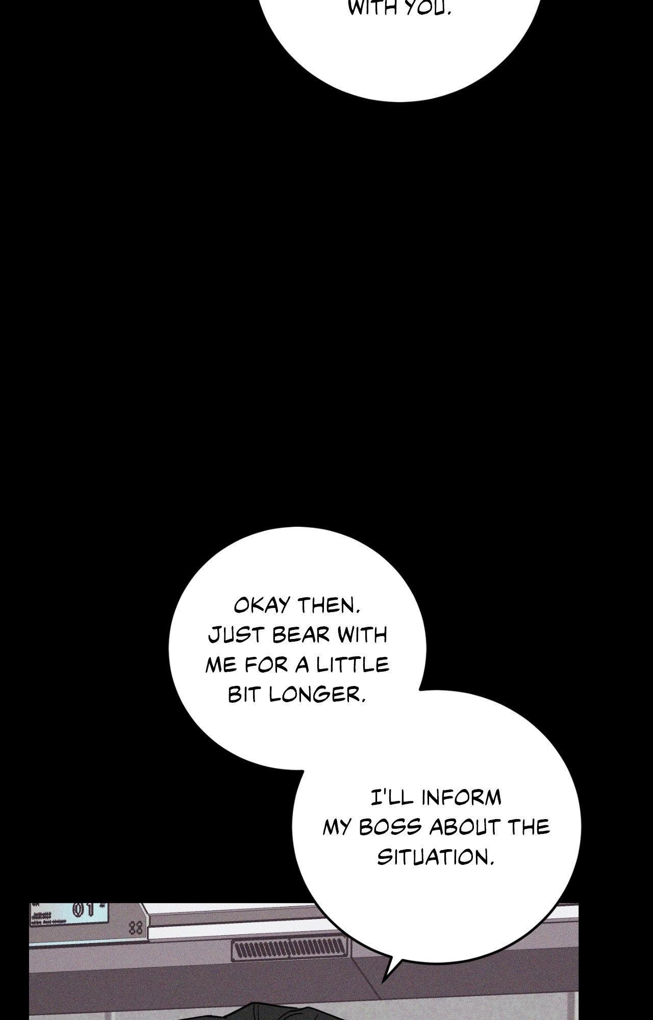 MIX-UP Chapter 21 page 19 - 