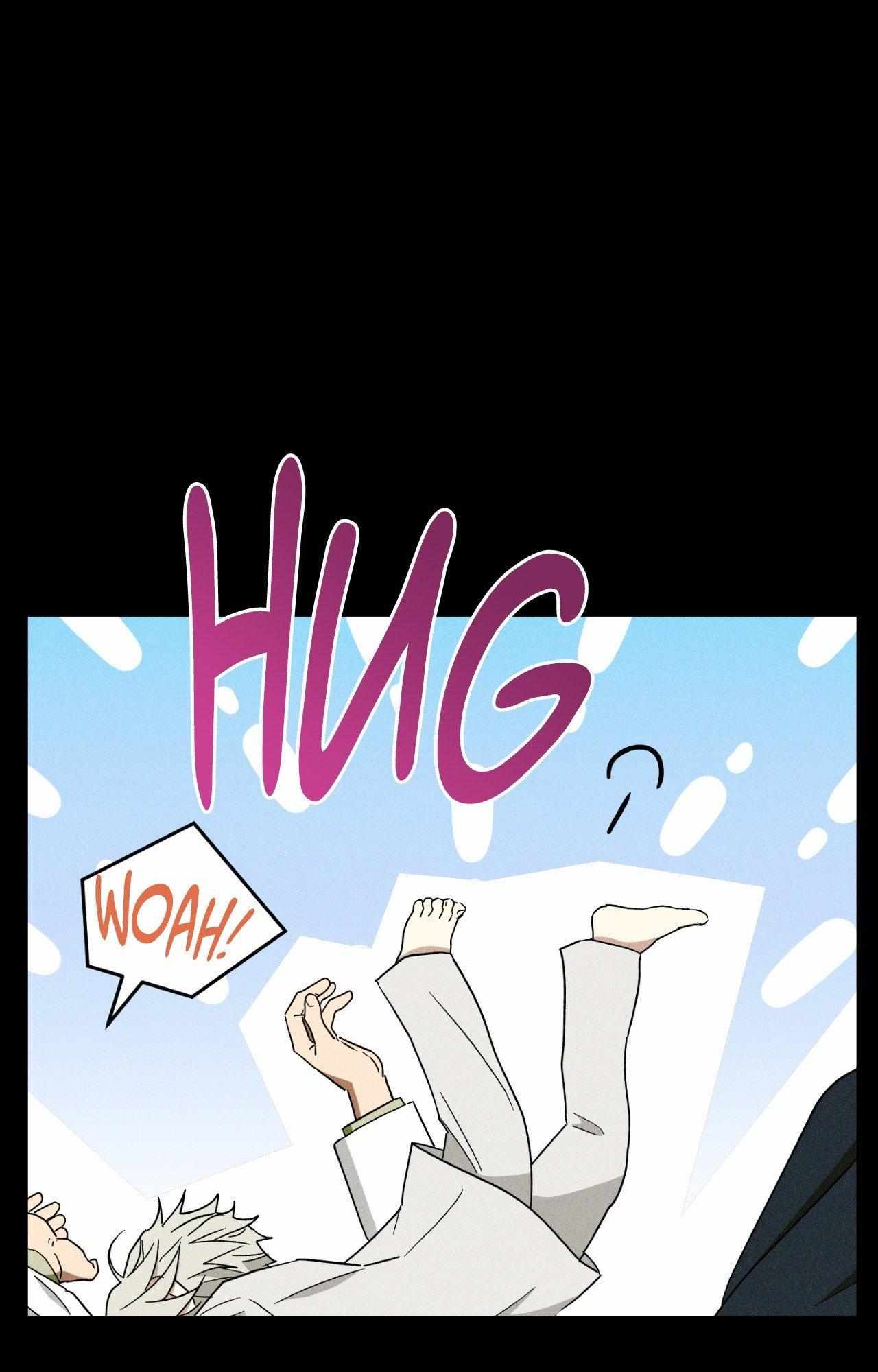 MIX-UP Chapter 21 page 22 - 