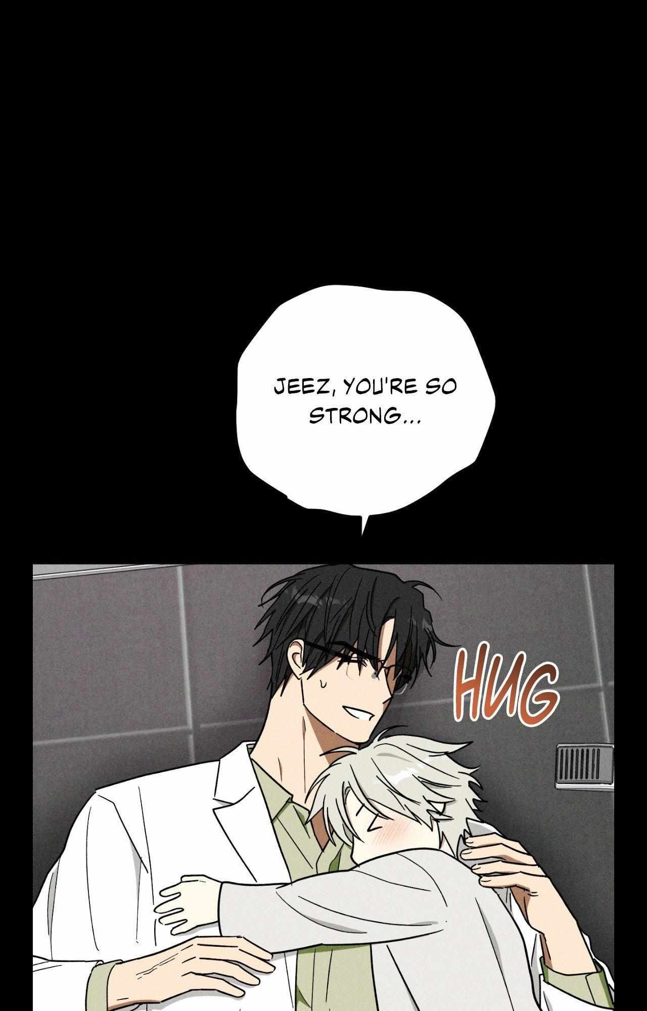 MIX-UP Chapter 21 page 23 - 