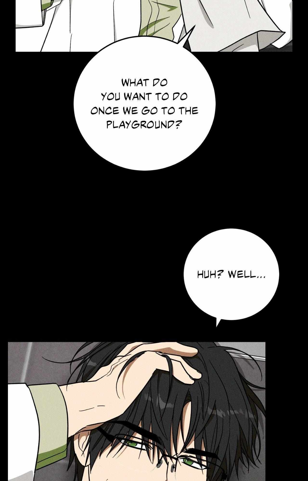 MIX-UP Chapter 21 page 24 - 