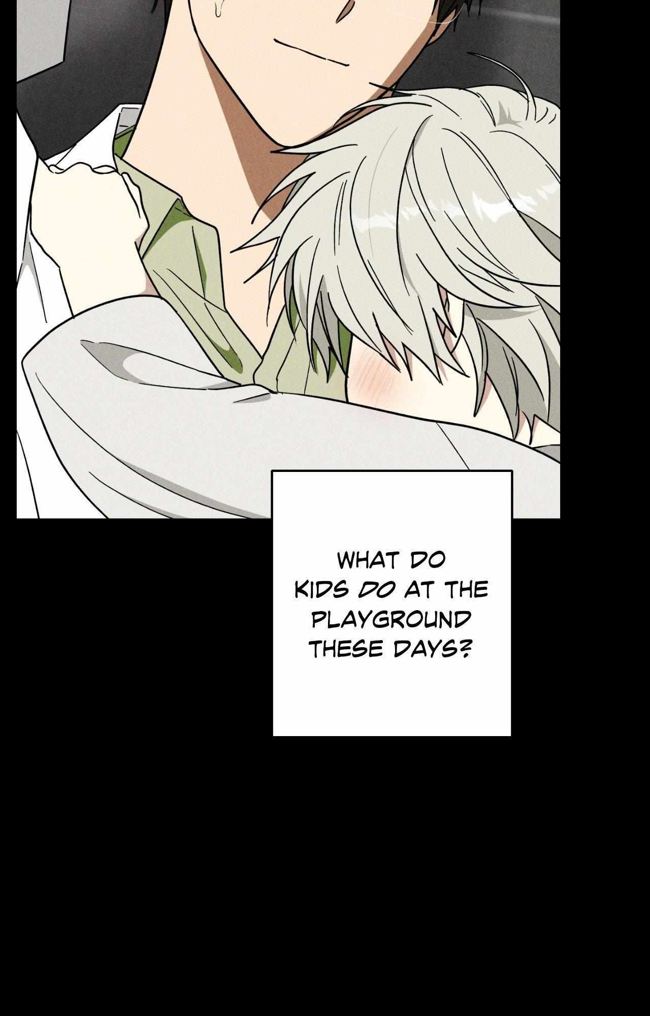 MIX-UP Chapter 21 page 25 - 