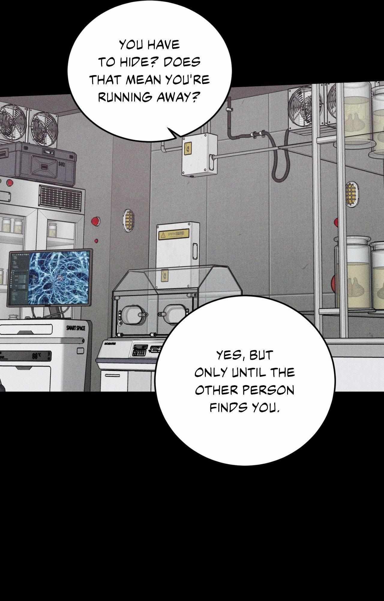 MIX-UP Chapter 21 page 28 - 