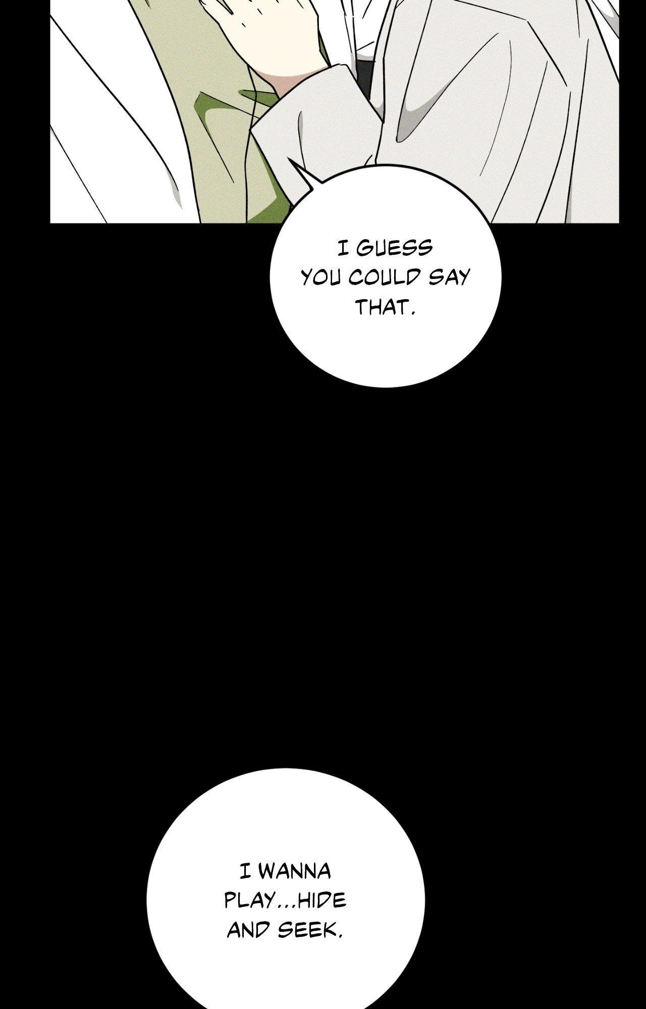 MIX-UP Chapter 21 page 31 - 