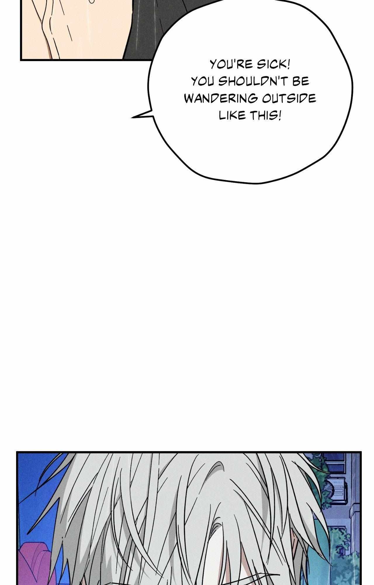 MIX-UP Chapter 21 page 47 - 