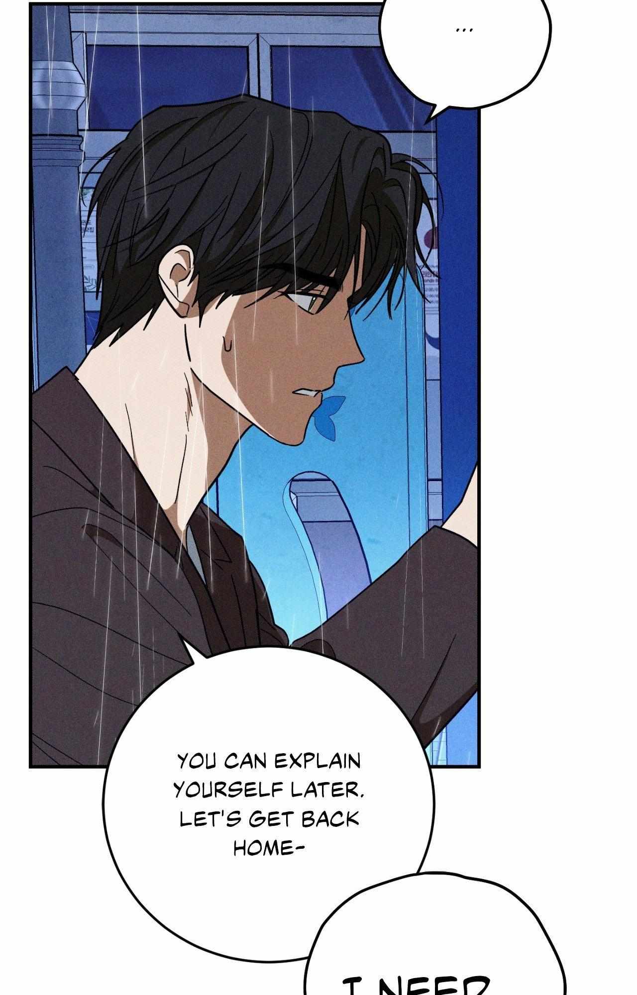 MIX-UP Chapter 21 page 49 - 