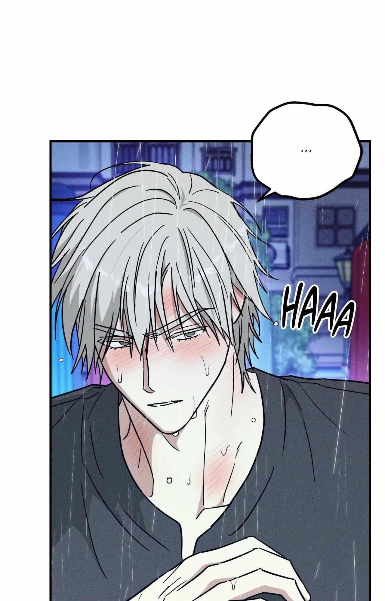MIX-UP Chapter 21 page 54 - 