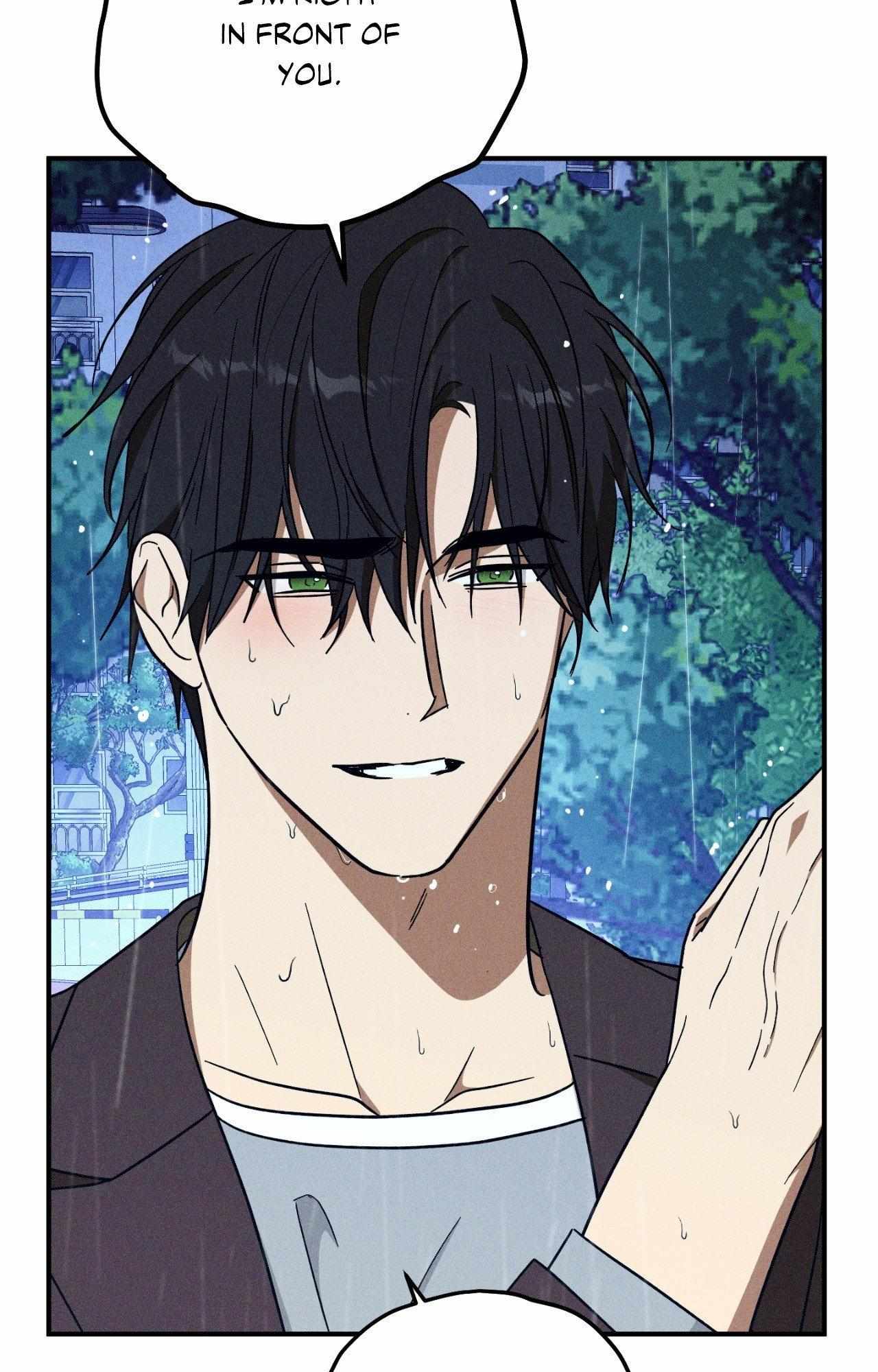 MIX-UP Chapter 21 page 78 - 
