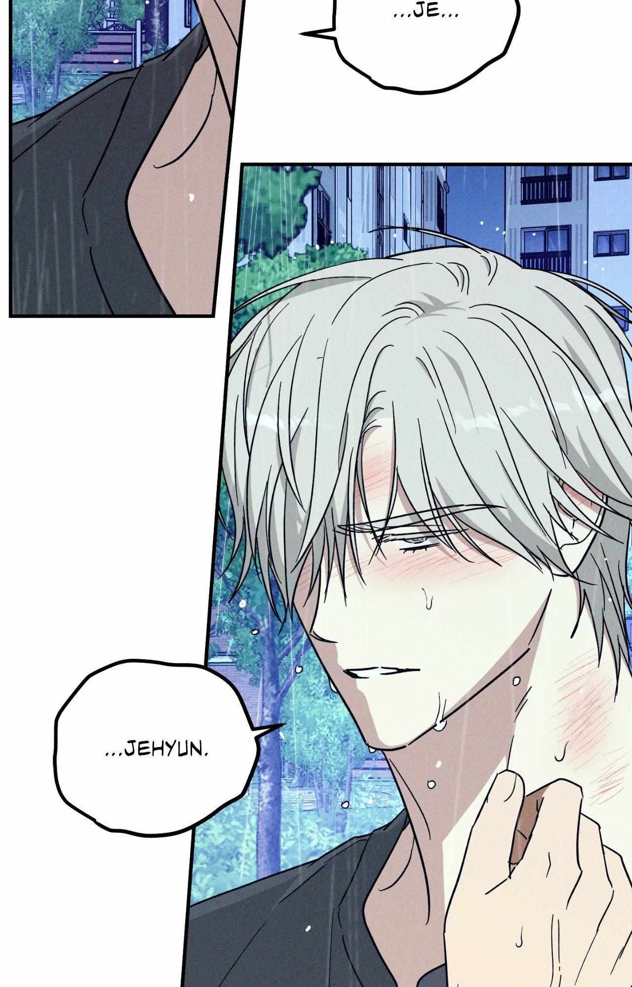MIX-UP Chapter 21 page 80 - 