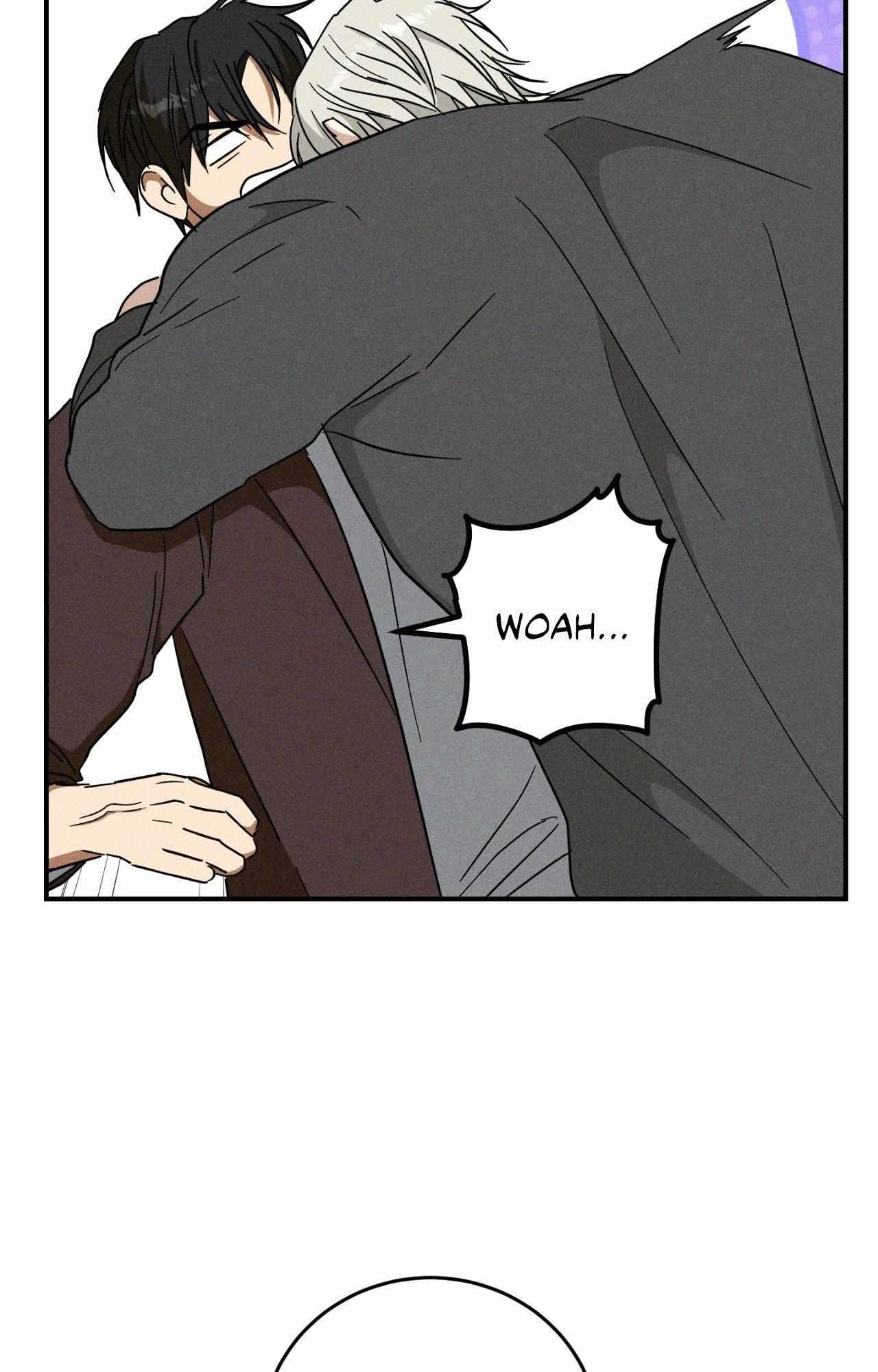 MIX-UP Chapter 21 page 88 - 