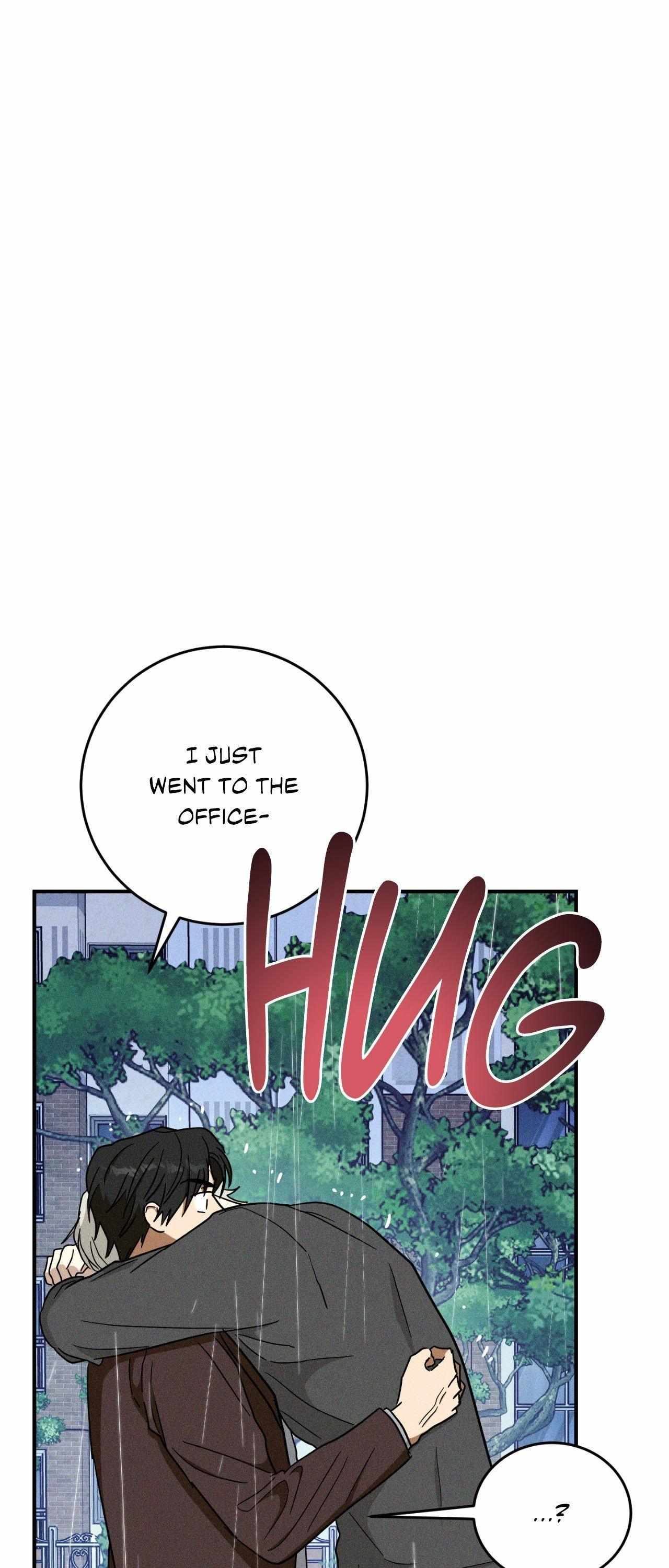 MIX-UP Chapter 22 page 1 - 