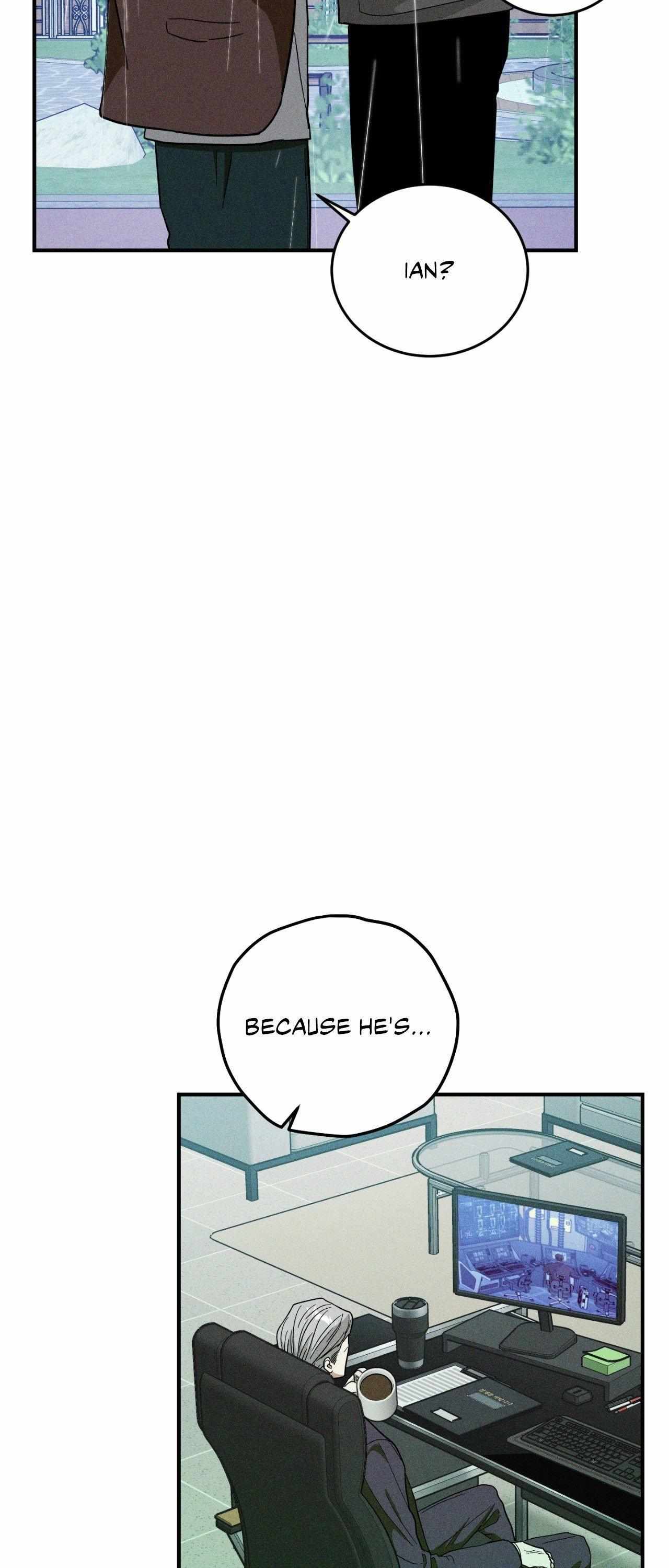 MIX-UP Chapter 22 page 2 - 