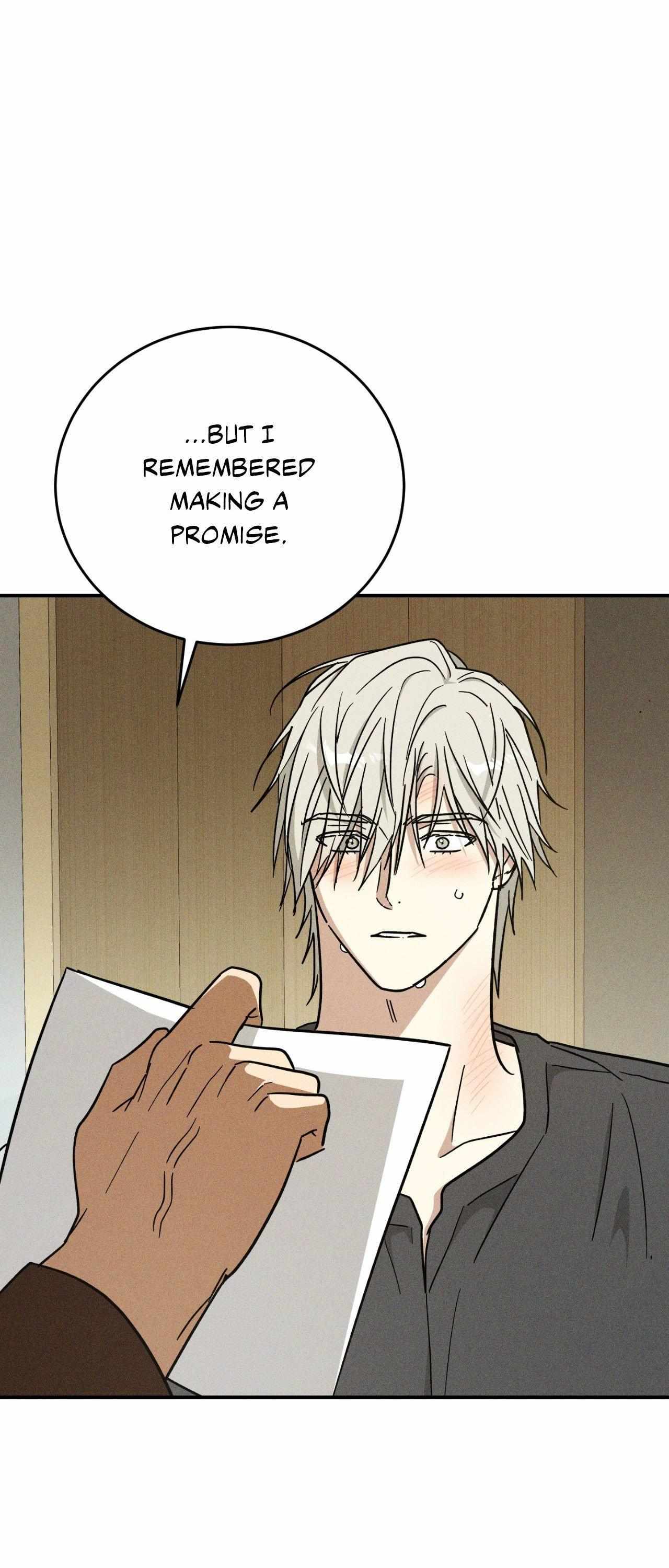 MIX-UP Chapter 22 page 11 - 
