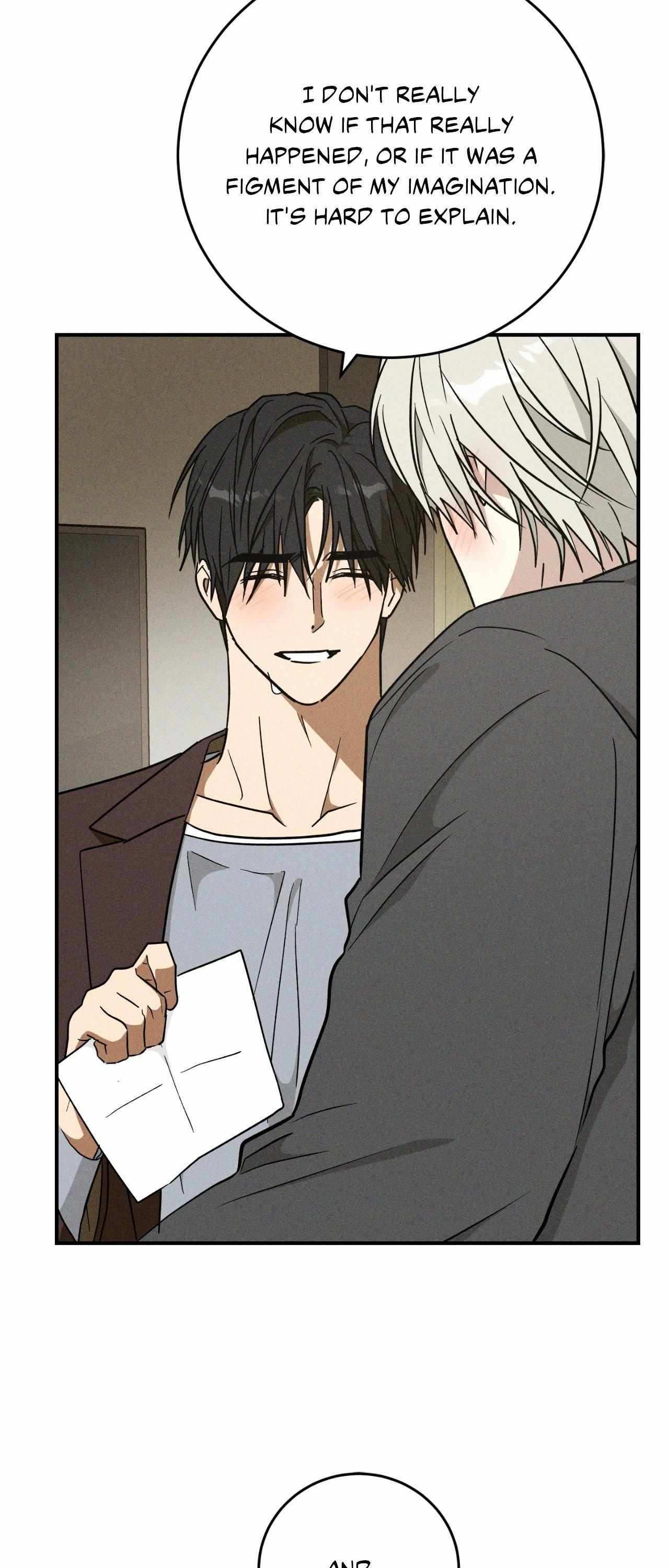 MIX-UP Chapter 22 page 13 - 