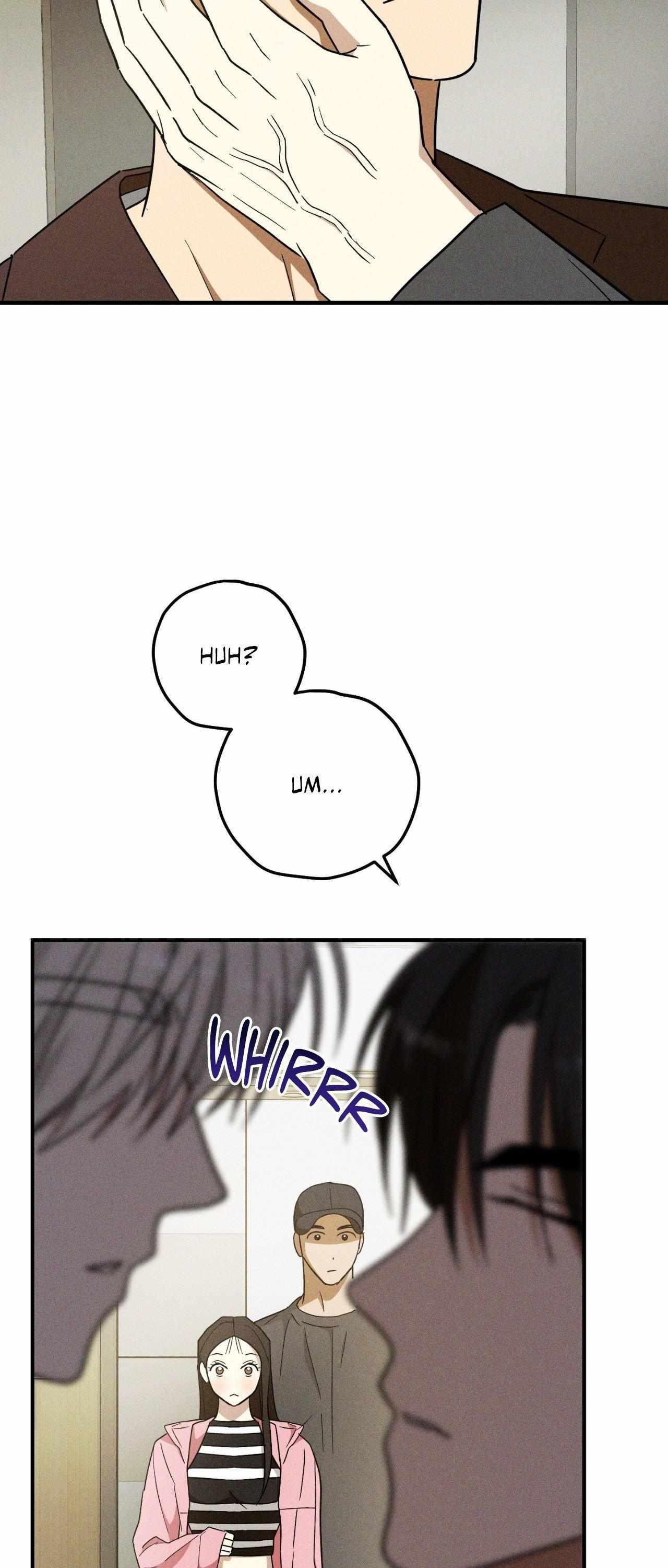 MIX-UP Chapter 22 page 18 - 