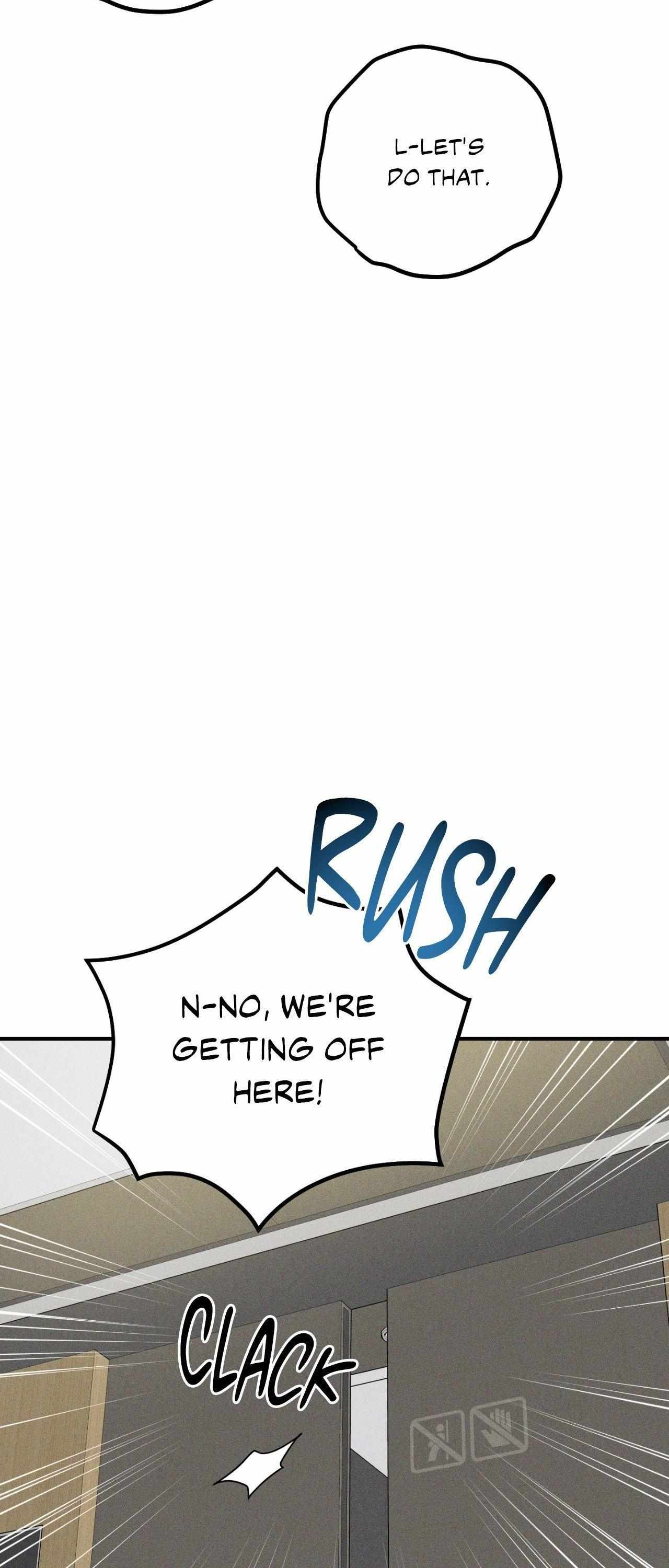 MIX-UP Chapter 22 page 21 - 