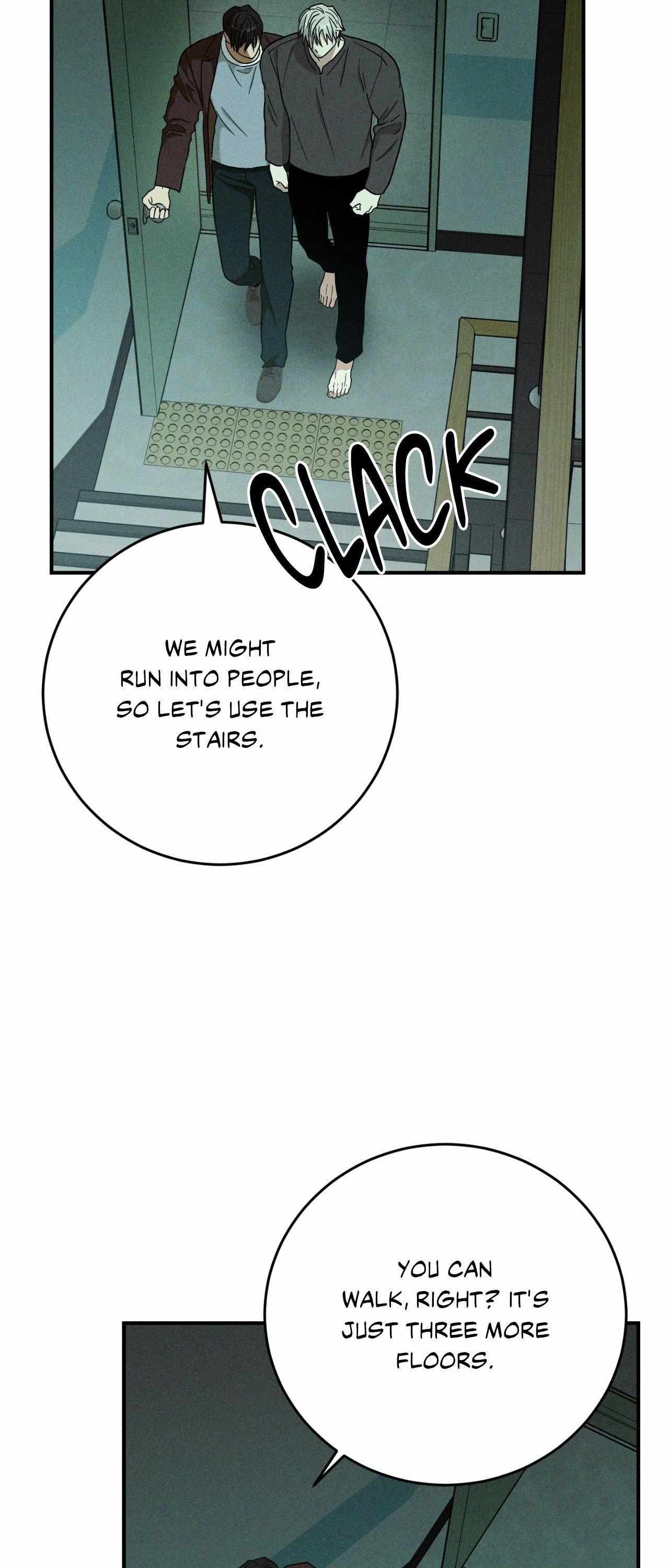 MIX-UP Chapter 22 page 24 - 