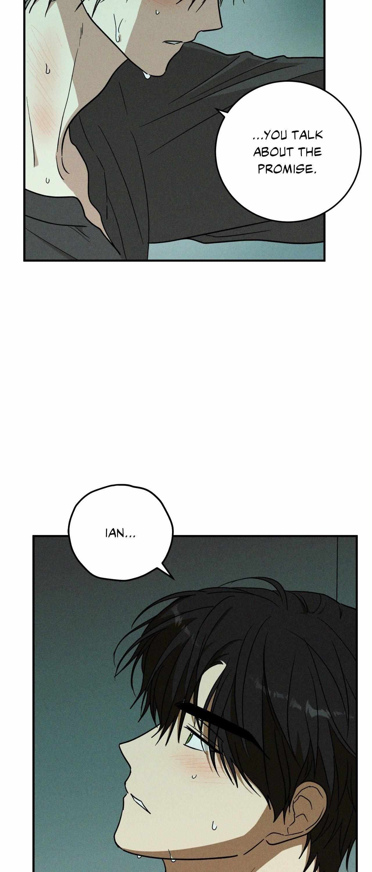 MIX-UP Chapter 22 page 29 - 