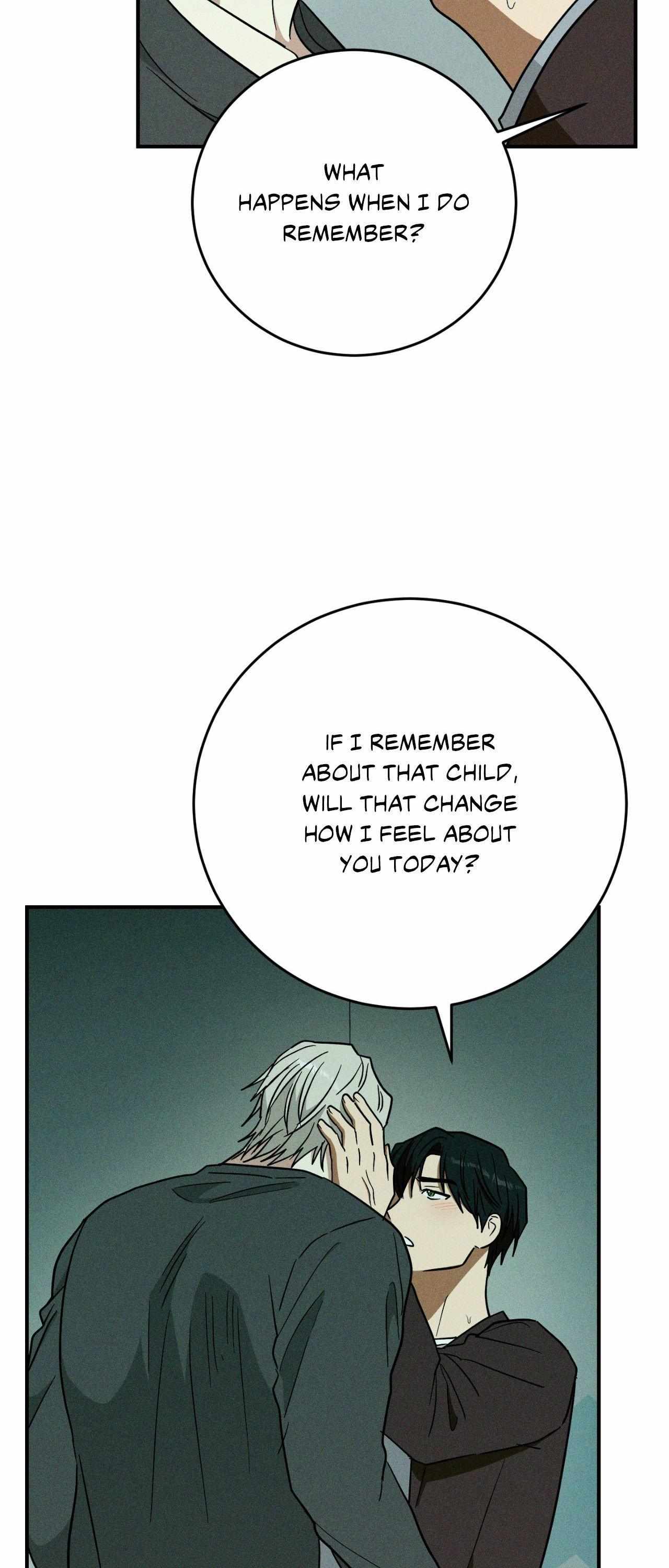 MIX-UP Chapter 22 page 33 - 