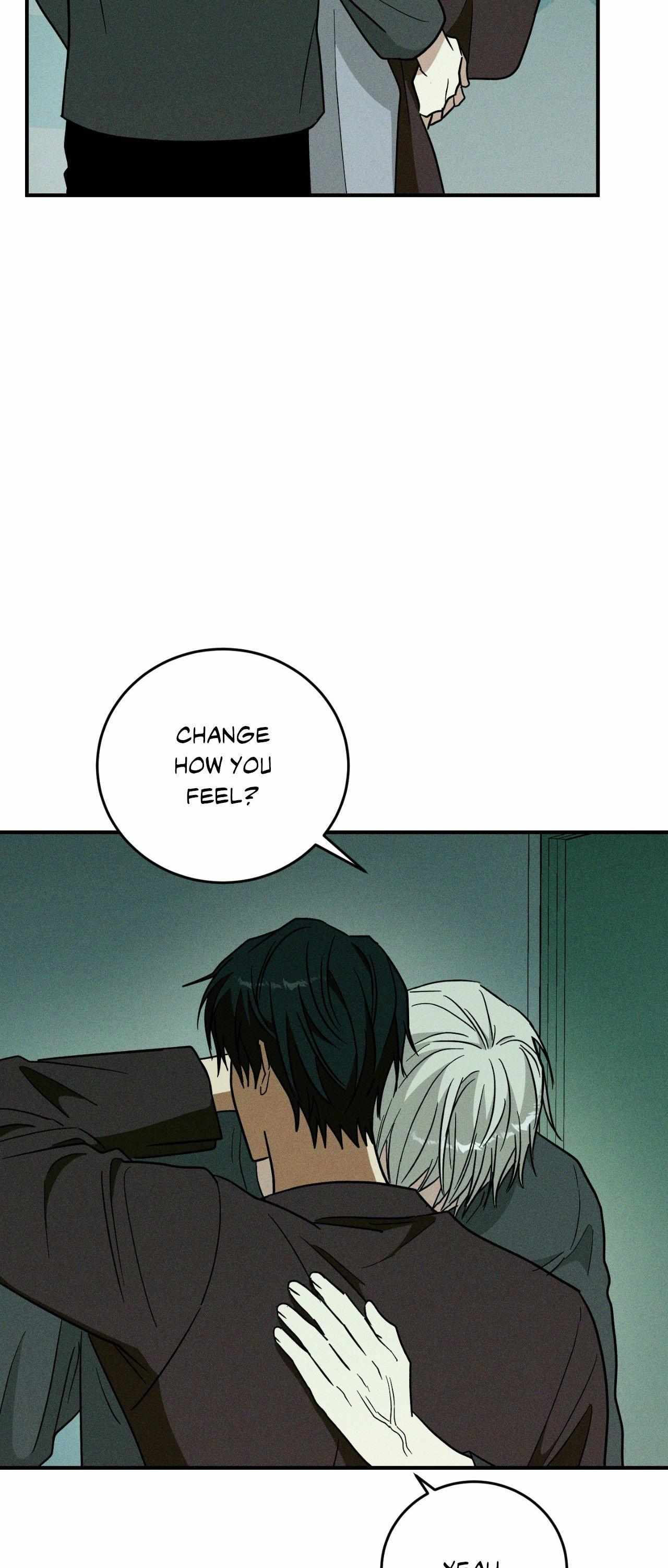 MIX-UP Chapter 22 page 34 - 