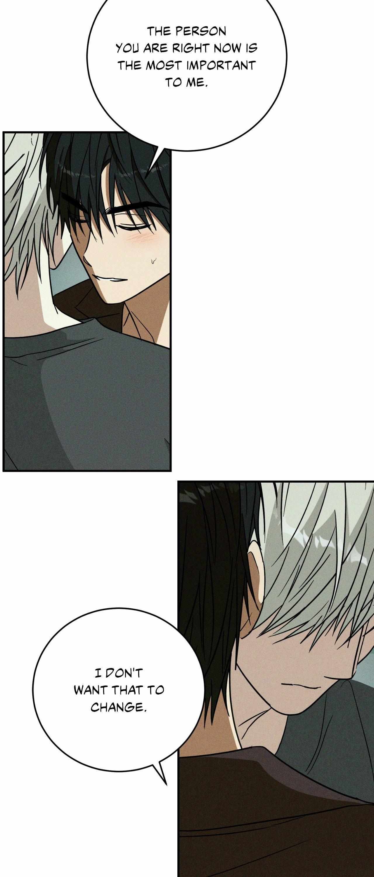 MIX-UP Chapter 22 page 36 - 