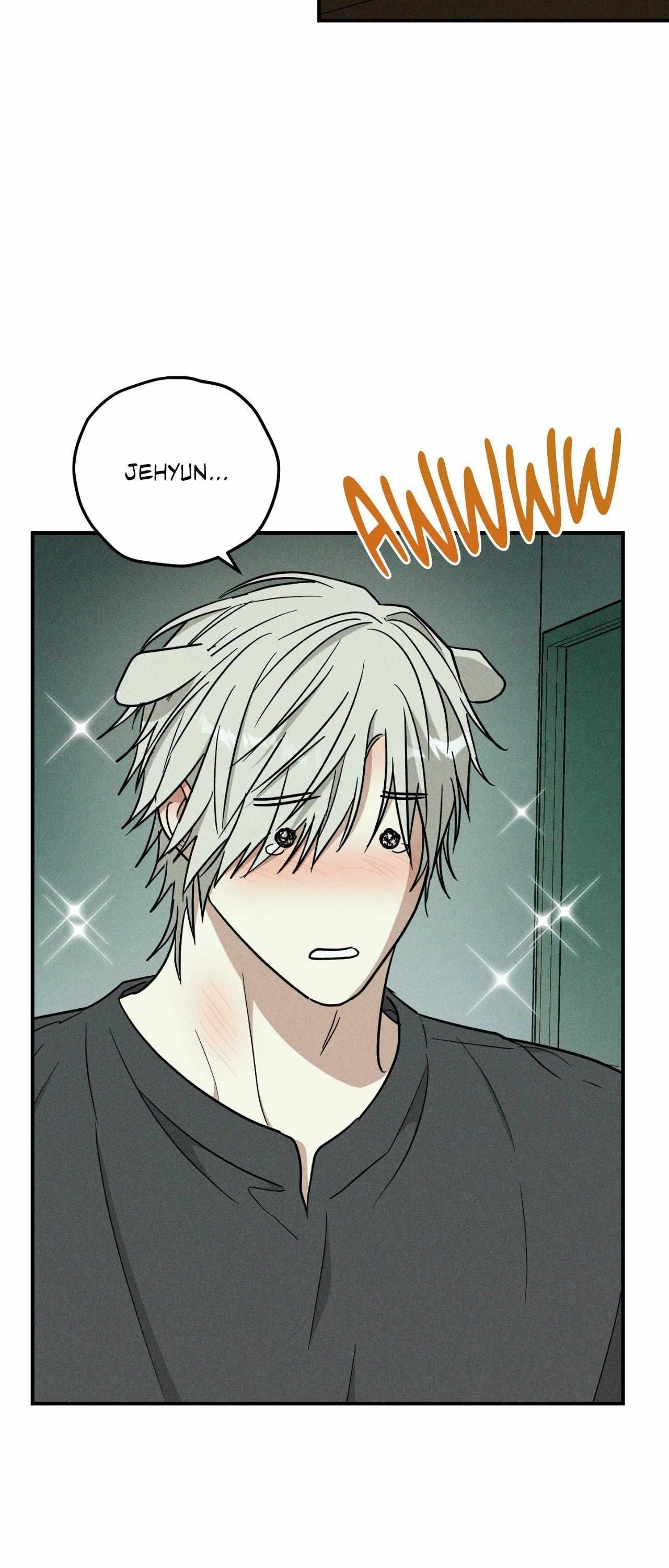 MIX-UP Chapter 22 page 37 - 