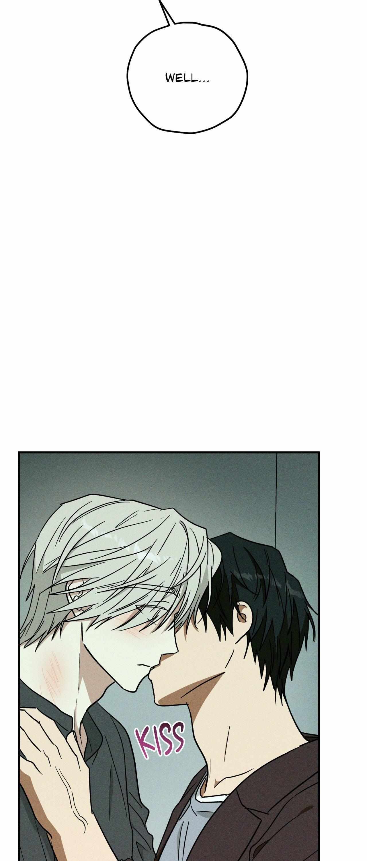 MIX-UP Chapter 22 page 39 - 