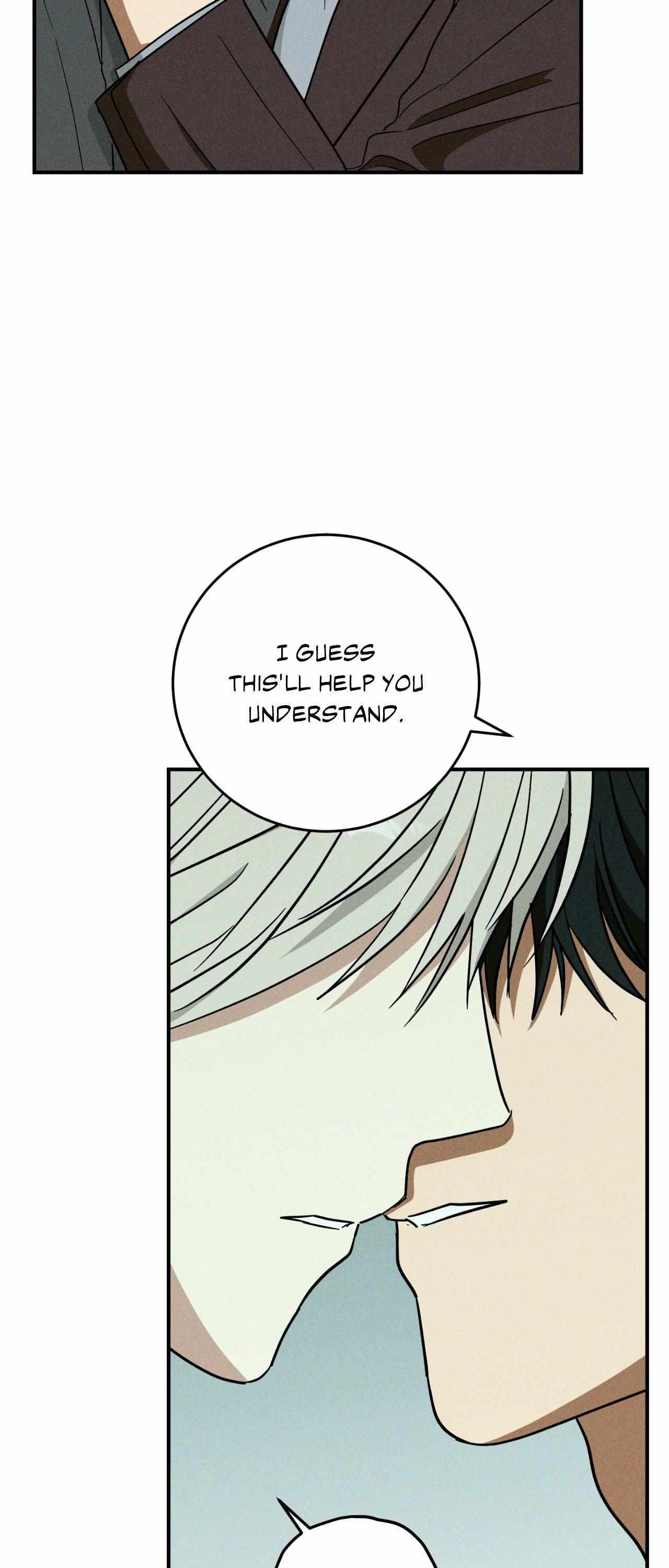 MIX-UP Chapter 22 page 40 - 