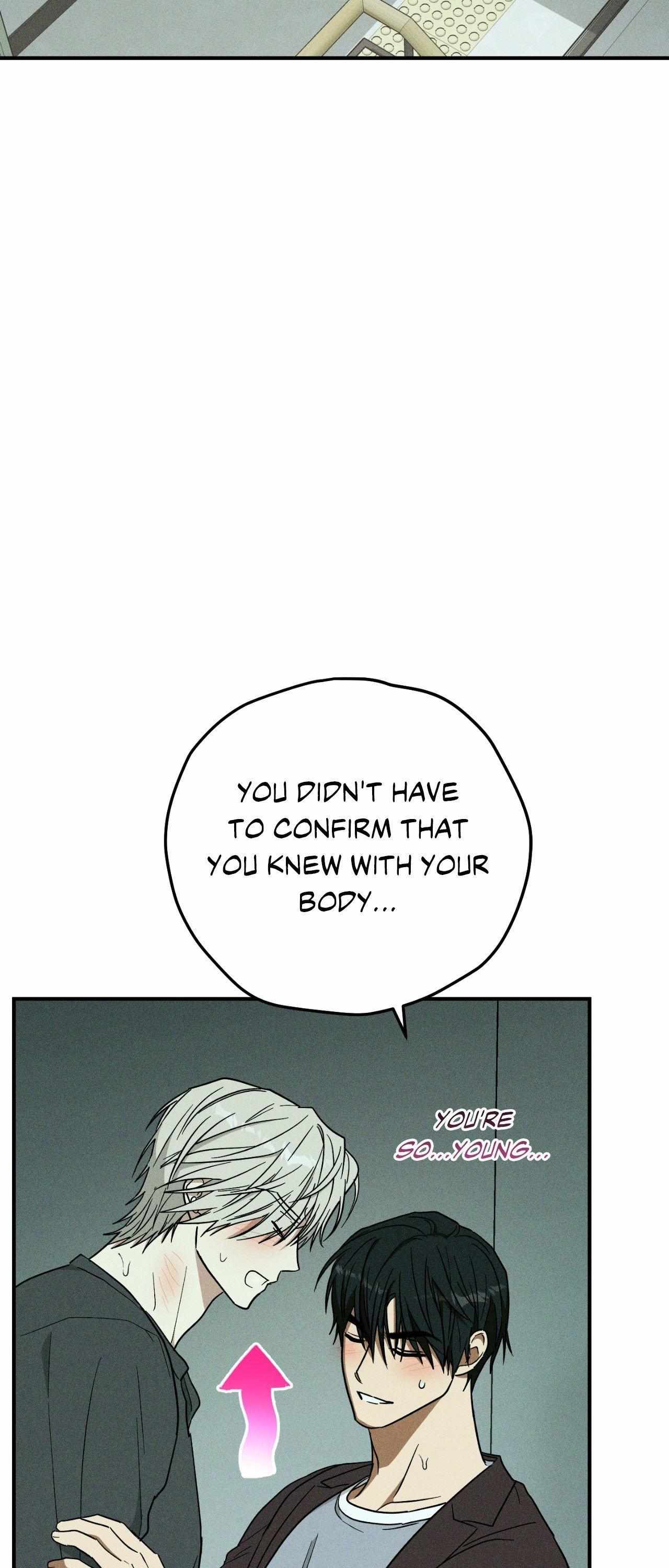 MIX-UP Chapter 22 page 42 - 